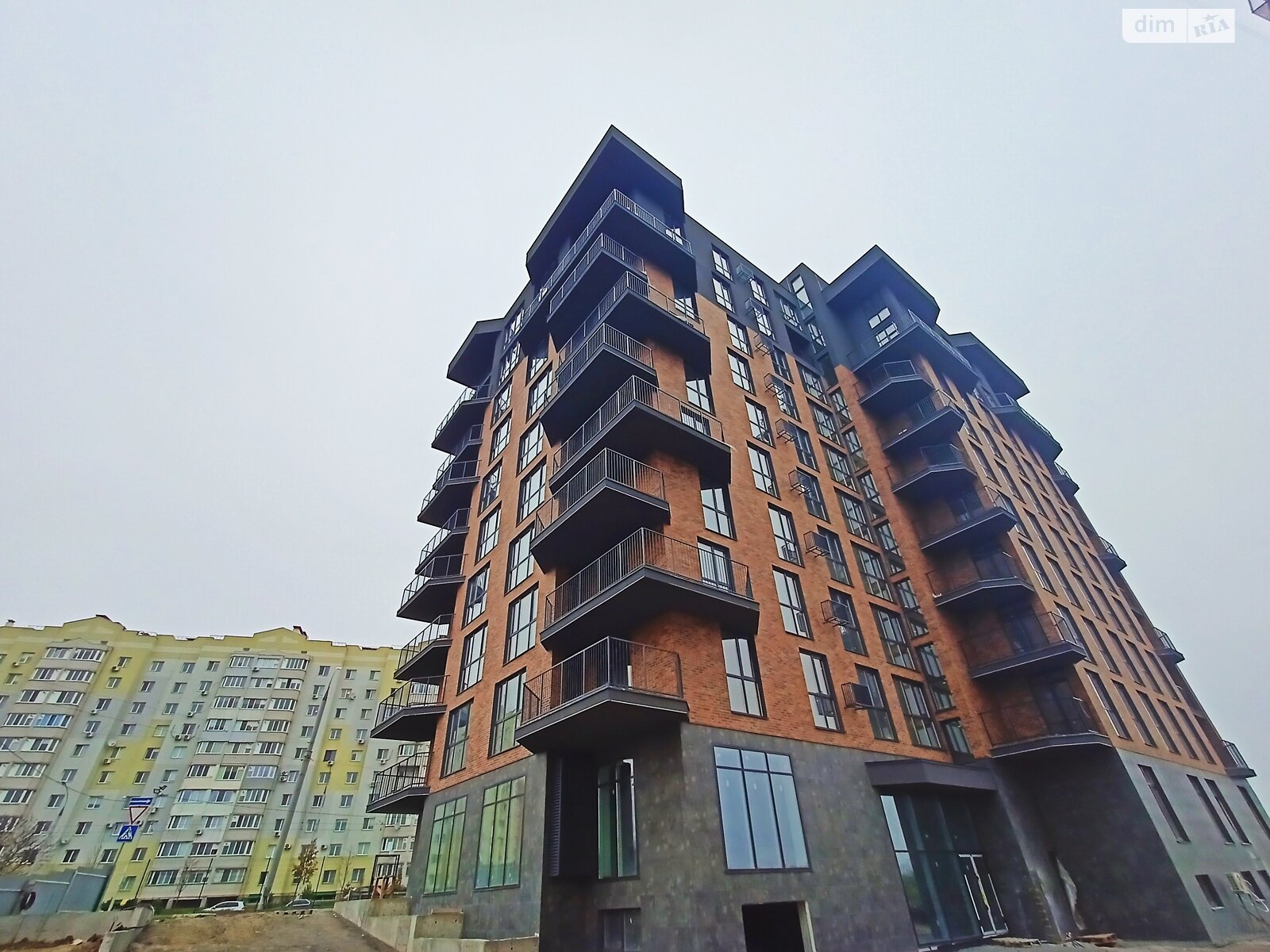 Продажа двухкомнатной квартиры в Виннице, на шоссе Барское 1А, район Вишенка фото 1 Продажа двухкомнатной квартиры в Виннице, на шоссе Барское 1А, район Вишенка фото 1