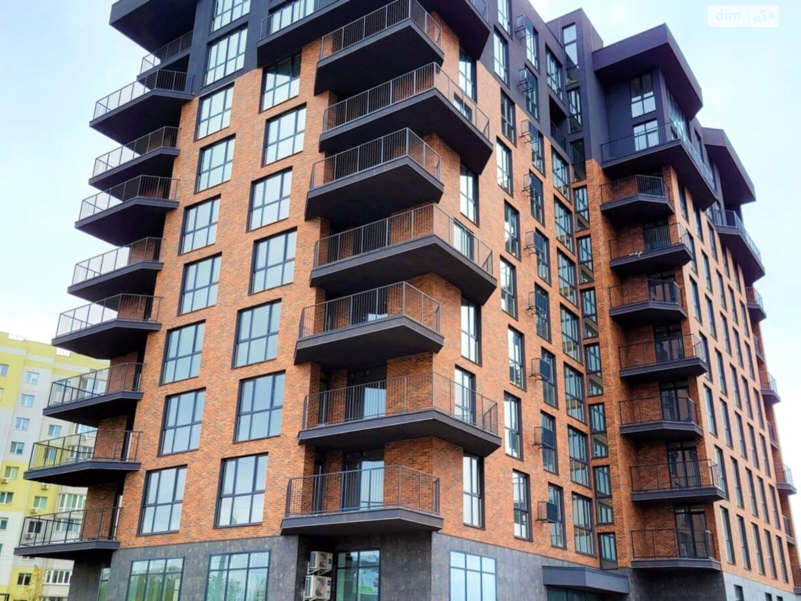 Продажа однокомнатной квартиры в Виннице, на шоссе Барское 1А, район Вишенка фото 1 Продажа однокомнатной квартиры в Виннице, на шоссе Барское 1А, район Вишенка фото 1
