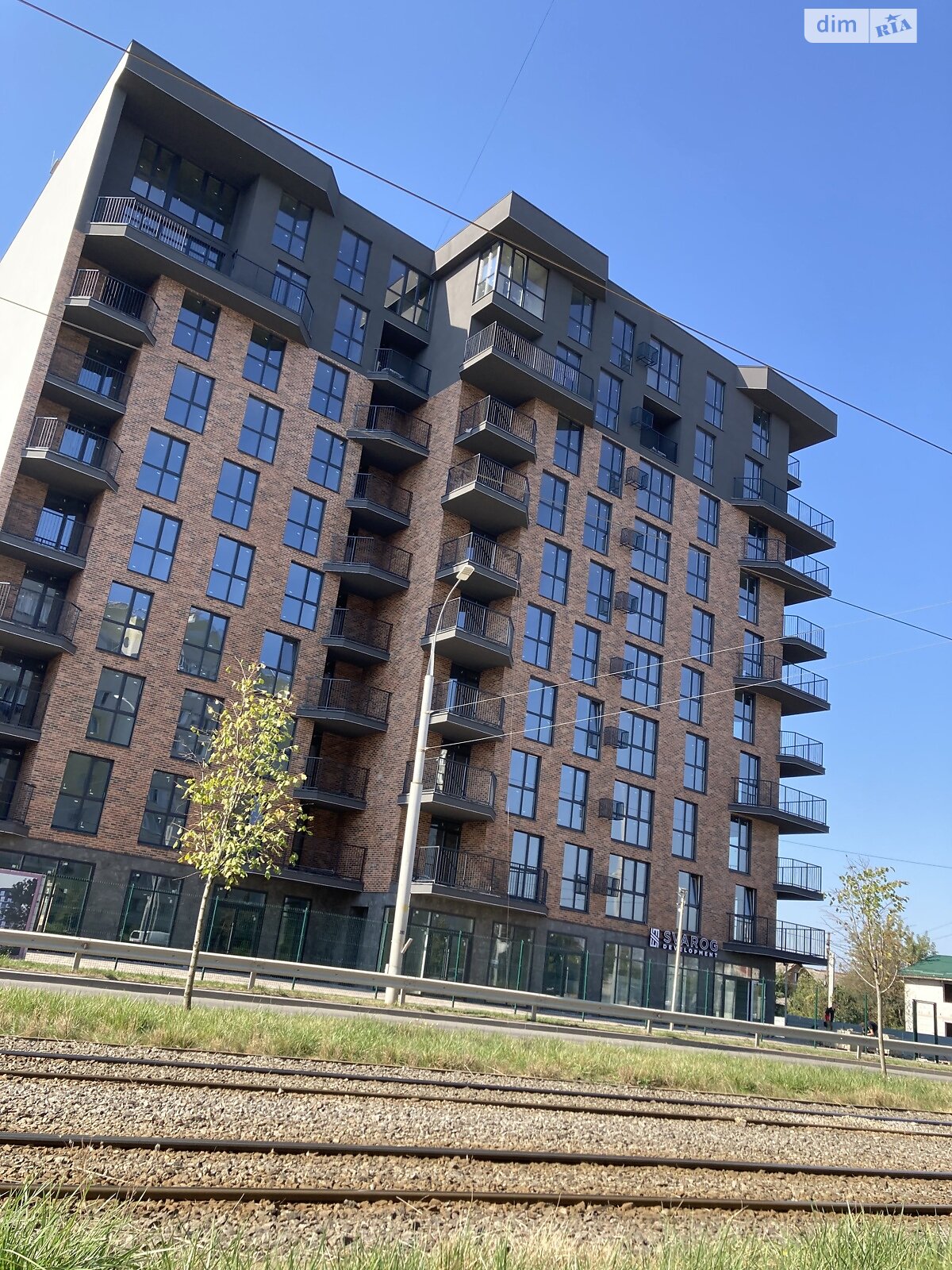 Продаж двокімнатної квартири в Вінниці, на шосе Барське 1А, район Вишенька фото 1 Продаж двокімнатної квартири в Вінниці, на шосе Барське 1А, район Вишенька фото 1