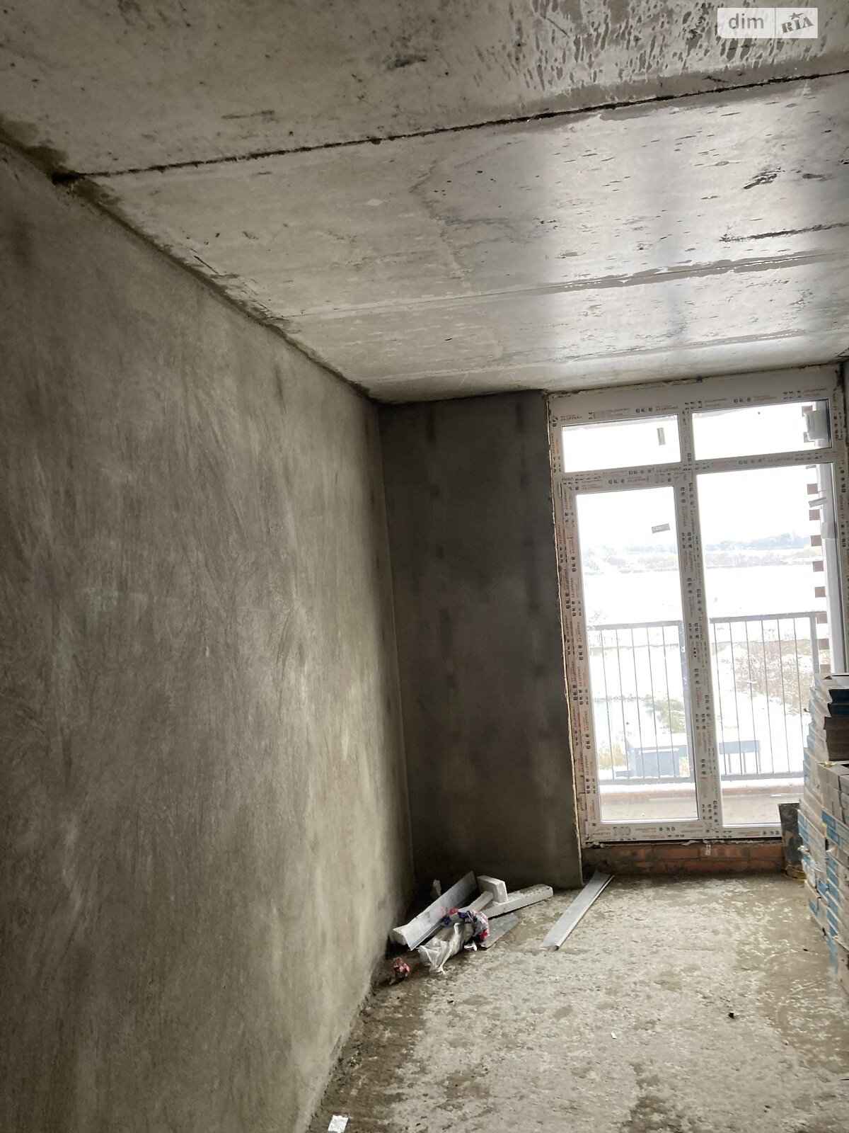 Продаж двокімнатної квартири в Вінниці, на шосе Барське 1А, район Вишенька фото 1 Продаж двокімнатної квартири в Вінниці, на шосе Барське 1А, район Вишенька фото 1