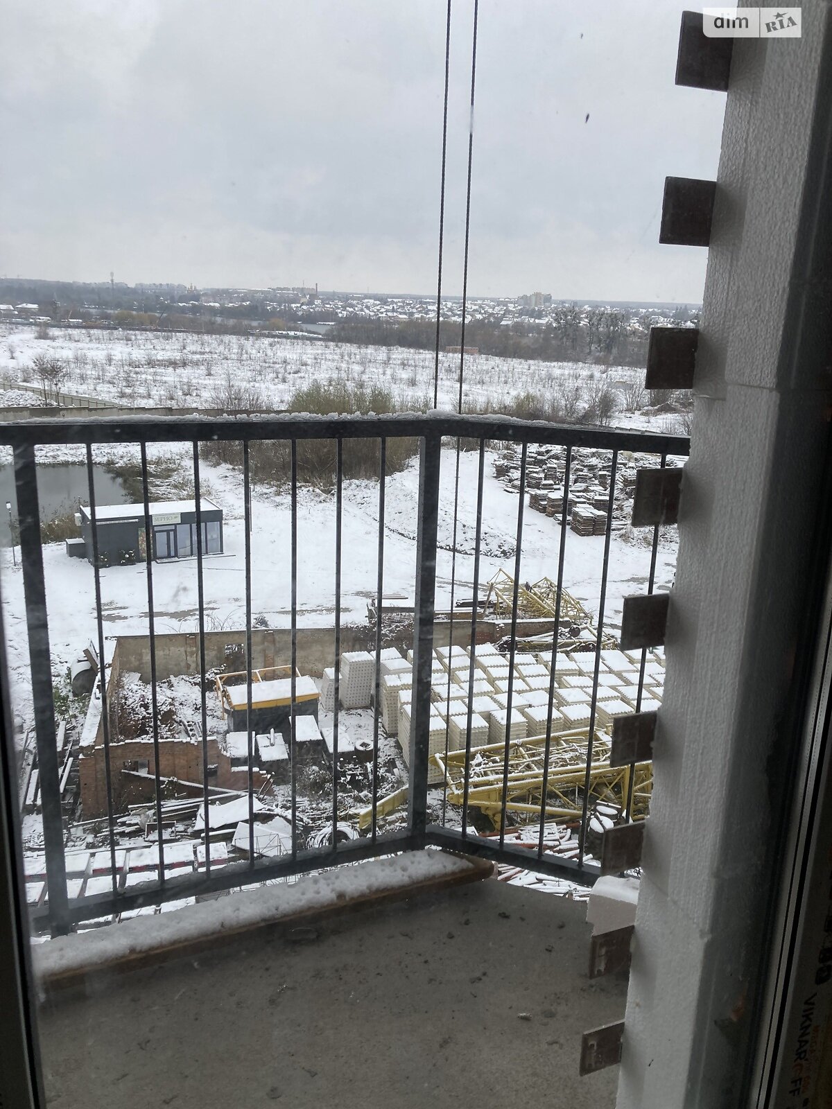 Продаж двокімнатної квартири в Вінниці, на шосе Барське 1А, район Вишенька фото 1 Продаж двокімнатної квартири в Вінниці, на шосе Барське 1А, район Вишенька фото 1