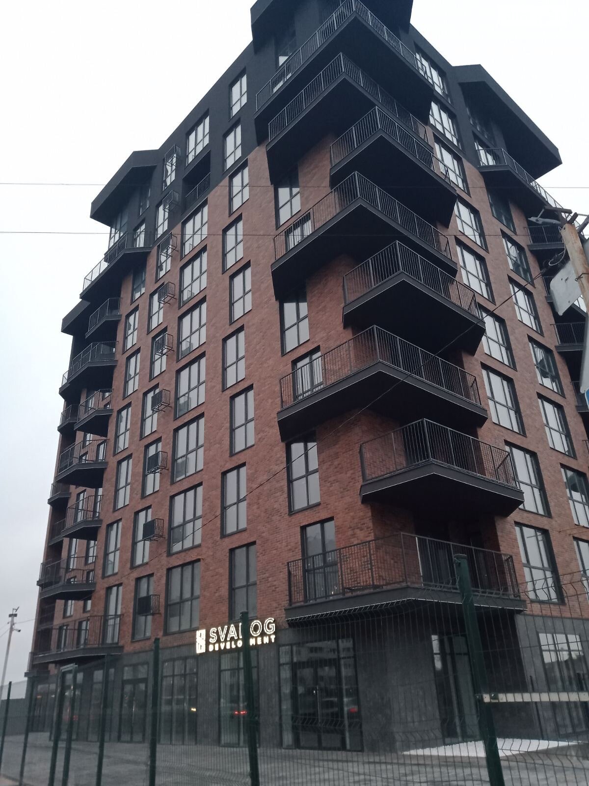 Продаж однокімнатної квартири в Вінниці, на шосе Барське, район Вишенька фото 1 Продаж однокімнатної квартири в Вінниці, на шосе Барське, район Вишенька фото 1