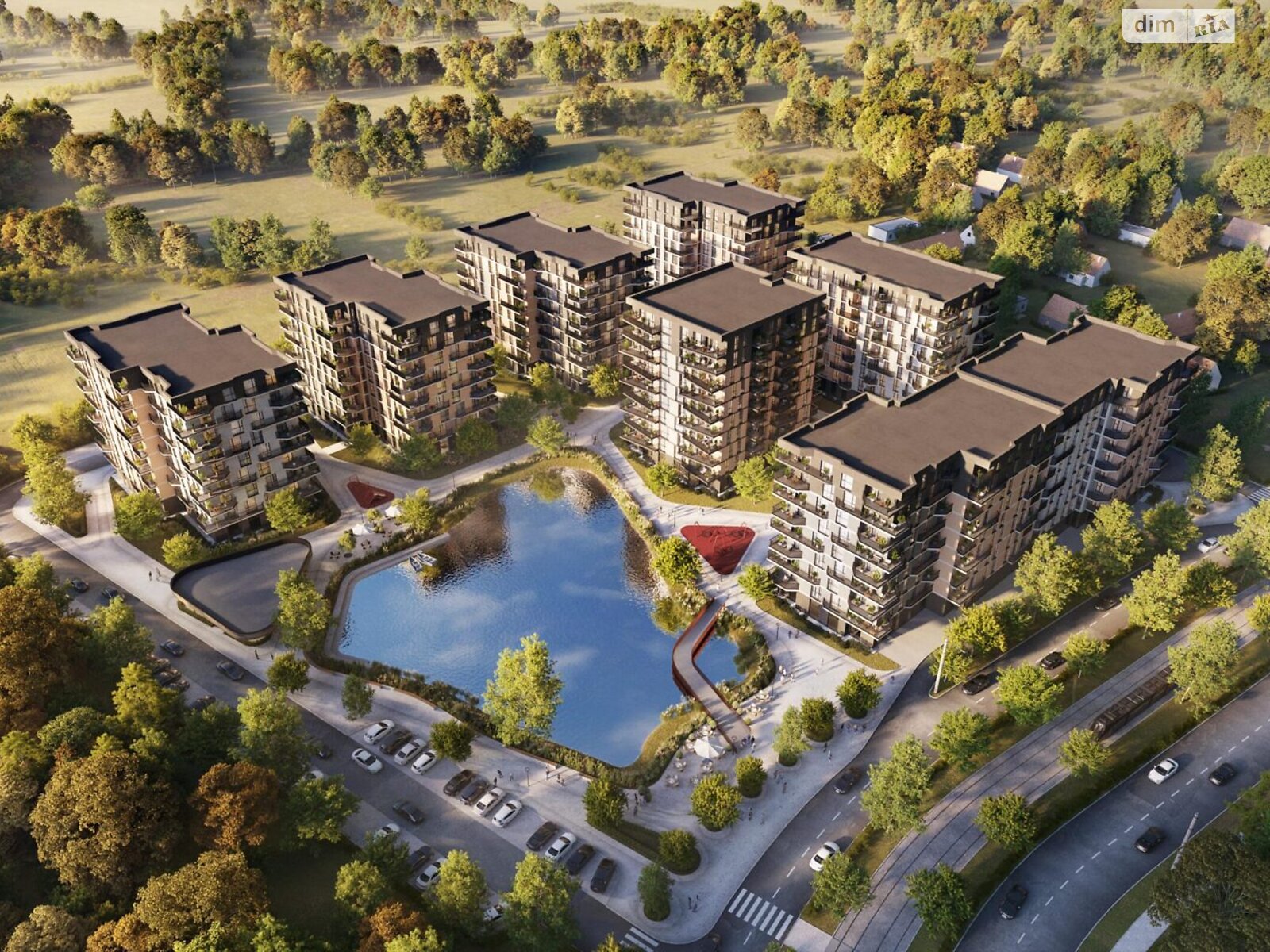 Продаж однокімнатної квартири в Вінниці, на шосе Барське 3, район Вишенька фото 1 Продаж однокімнатної квартири в Вінниці, на шосе Барське 3, район Вишенька фото 1