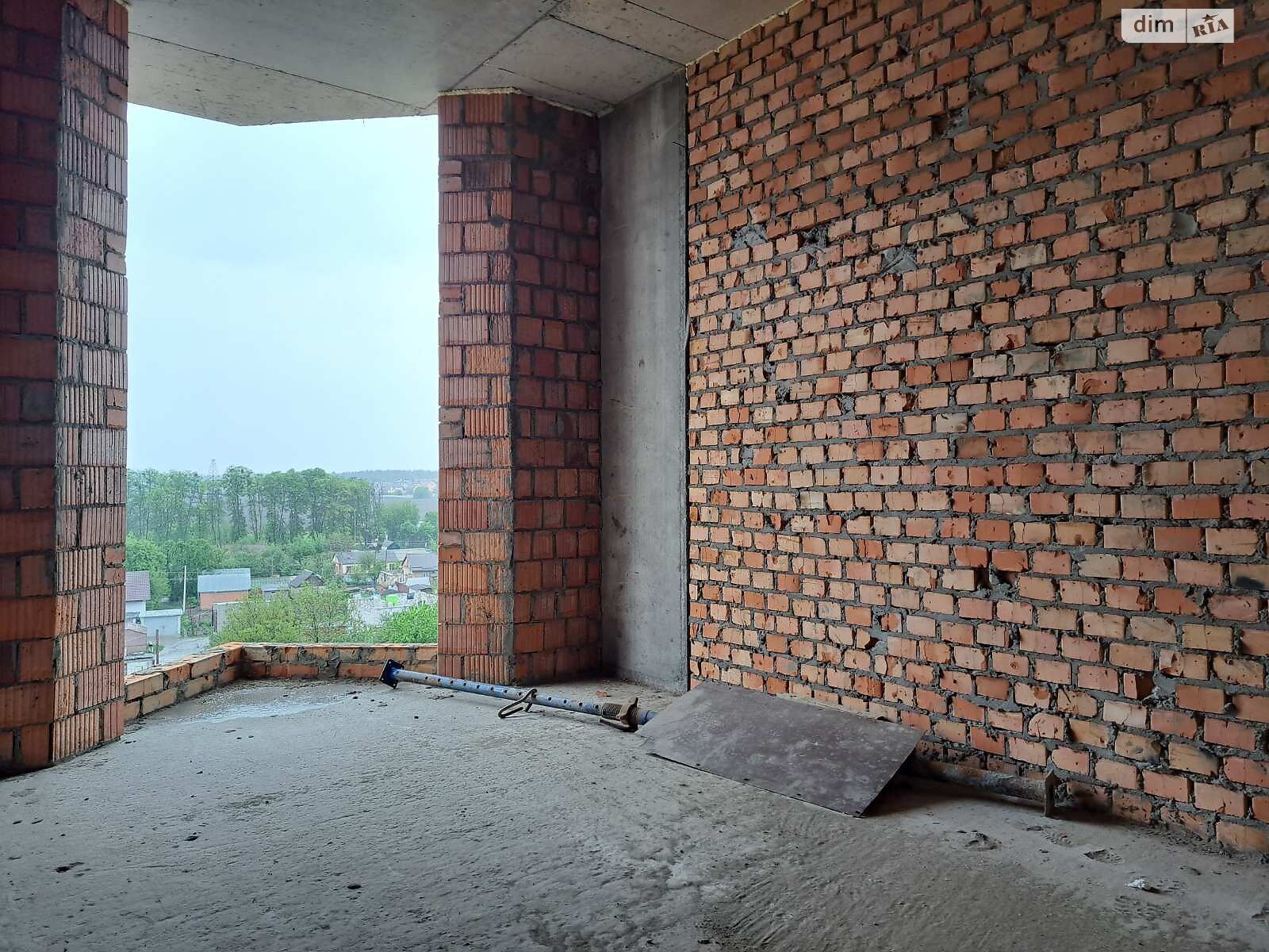 Продажа однокомнатной квартиры в Виннице, на ул. Келецкая 125А, кв. 50, район Вишенка фото 1 Продажа однокомнатной квартиры в Виннице, на ул. Келецкая 125А, кв. 50, район Вишенка фото 1