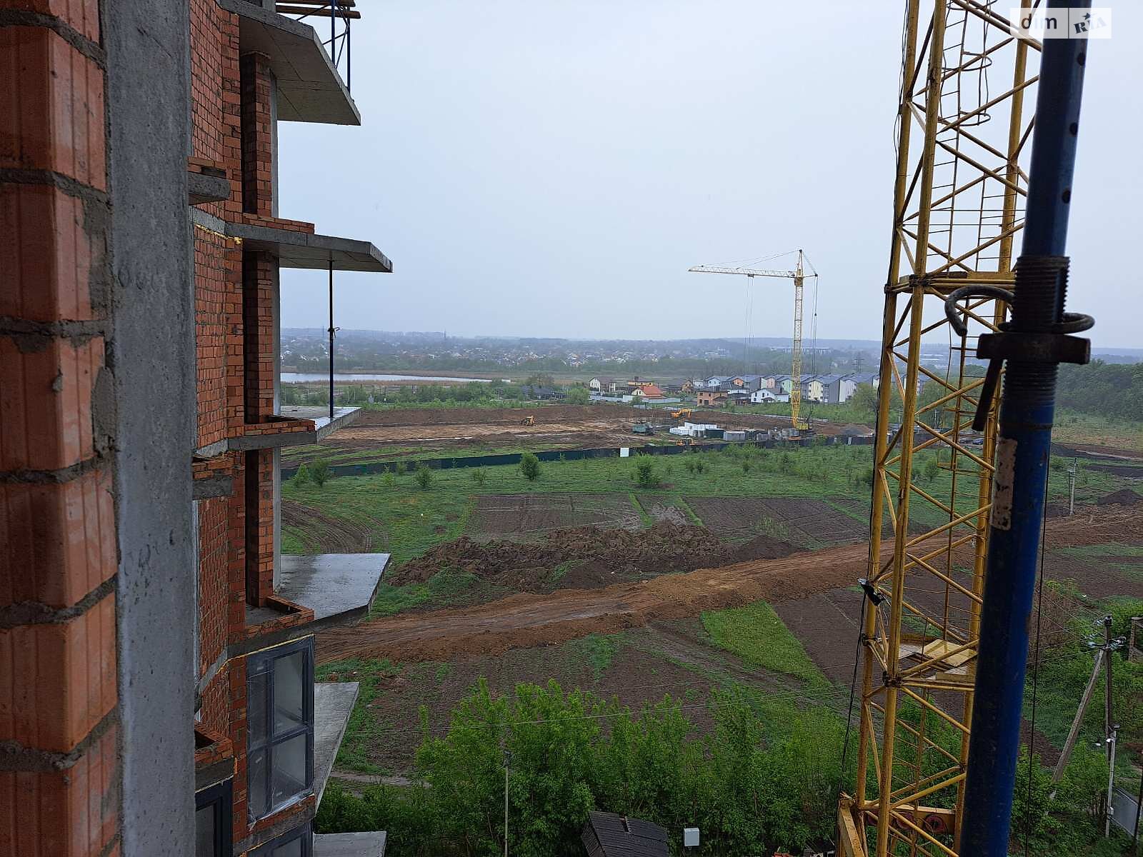 Продажа однокомнатной квартиры в Виннице, на ул. Келецкая 125А, кв. 50, район Вишенка фото 1 Продажа однокомнатной квартиры в Виннице, на ул. Келецкая 125А, кв. 50, район Вишенка фото 1
