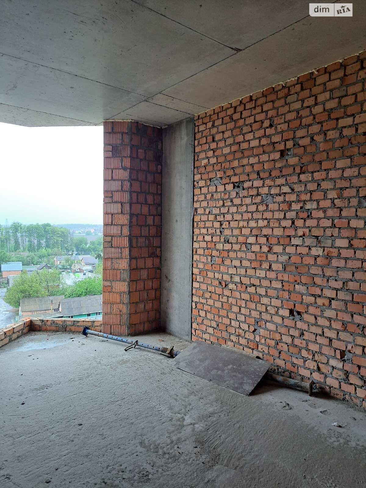 Продажа однокомнатной квартиры в Виннице, на ул. Келецкая 125А, кв. 50, район Вишенка фото 1 Продажа однокомнатной квартиры в Виннице, на ул. Келецкая 125А, кв. 50, район Вишенка фото 1