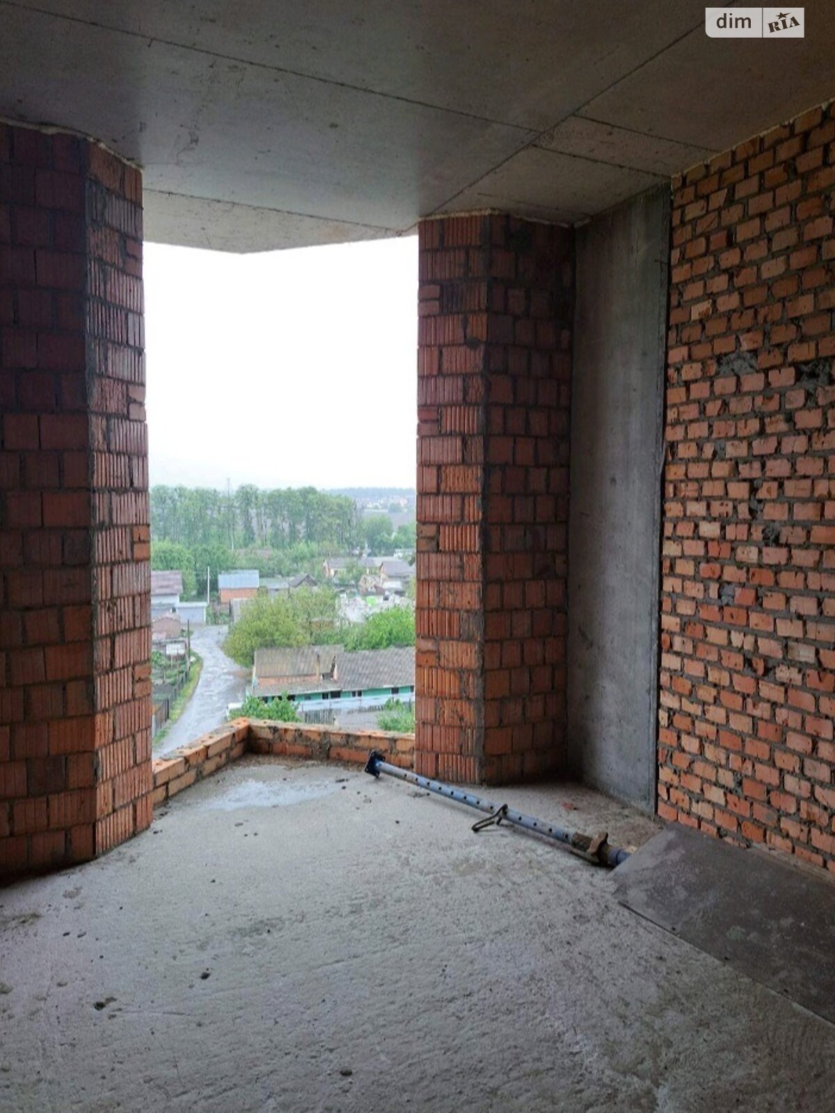 Продаж однокімнатної квартири в Вінниці, на шосе Барське 1А, район Вишенька фото 1 Продаж однокімнатної квартири в Вінниці, на шосе Барське 1А, район Вишенька фото 1