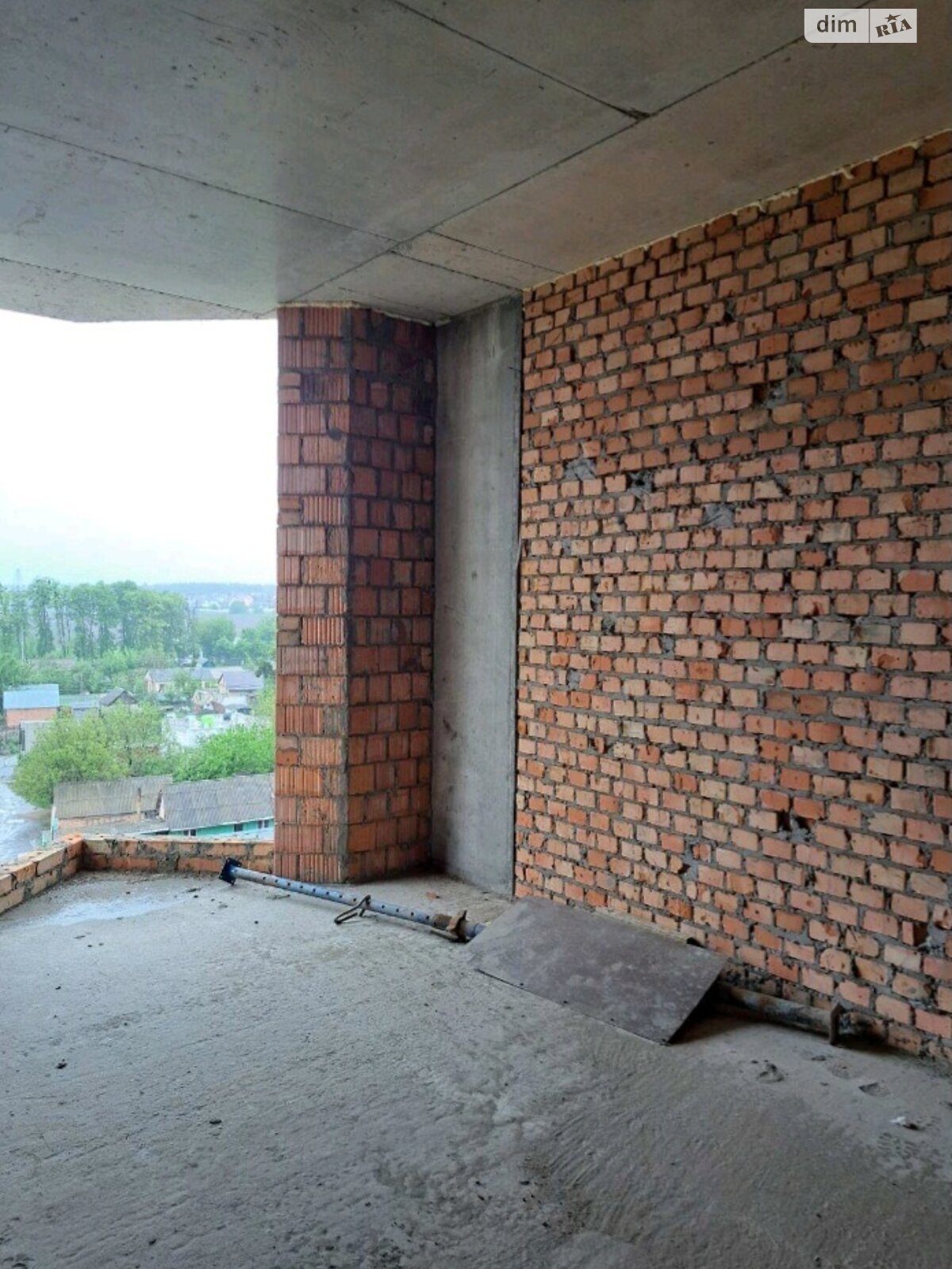 Продаж однокімнатної квартири в Вінниці, на шосе Барське 1А, район Вишенька фото 1 Продаж однокімнатної квартири в Вінниці, на шосе Барське 1А, район Вишенька фото 1