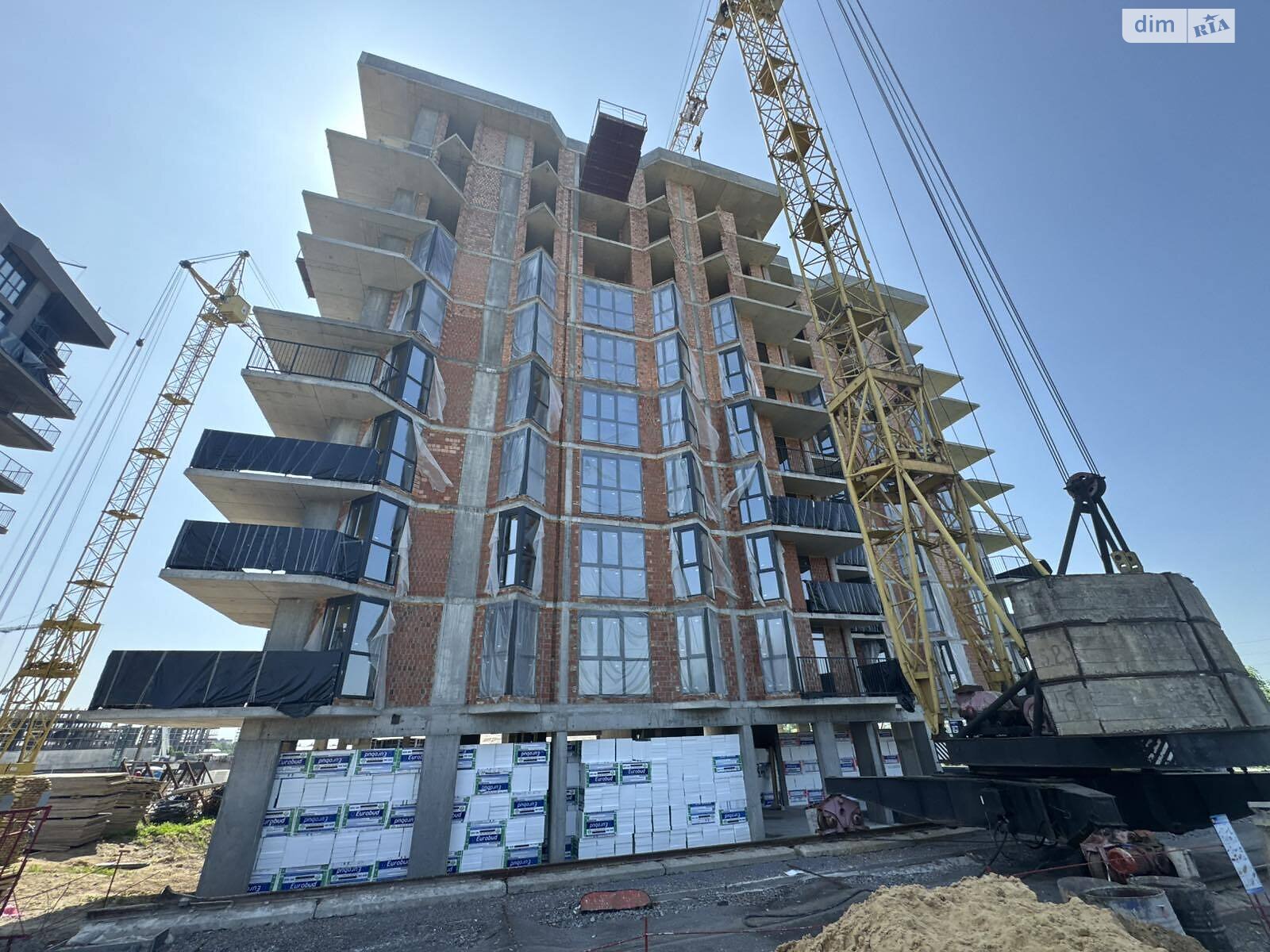 Продажа однокомнатной квартиры в Виннице, на шоссе Барское 1А, район Вишенка фото 1 Продажа однокомнатной квартиры в Виннице, на шоссе Барское 1А, район Вишенка фото 1