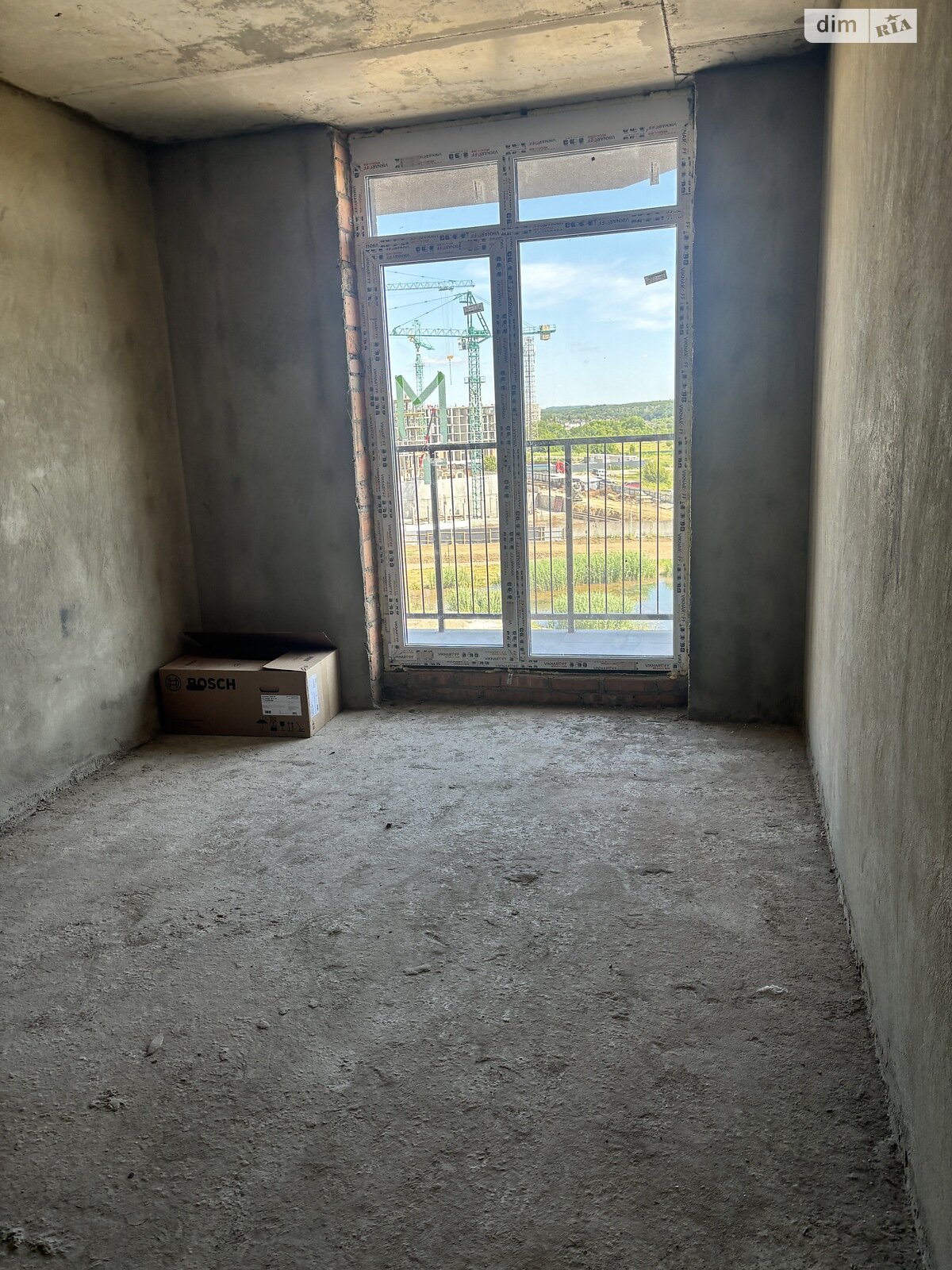 Продаж двокімнатної квартири в Вінниці, на вул. Келецька 1А, район Вишенька фото 1