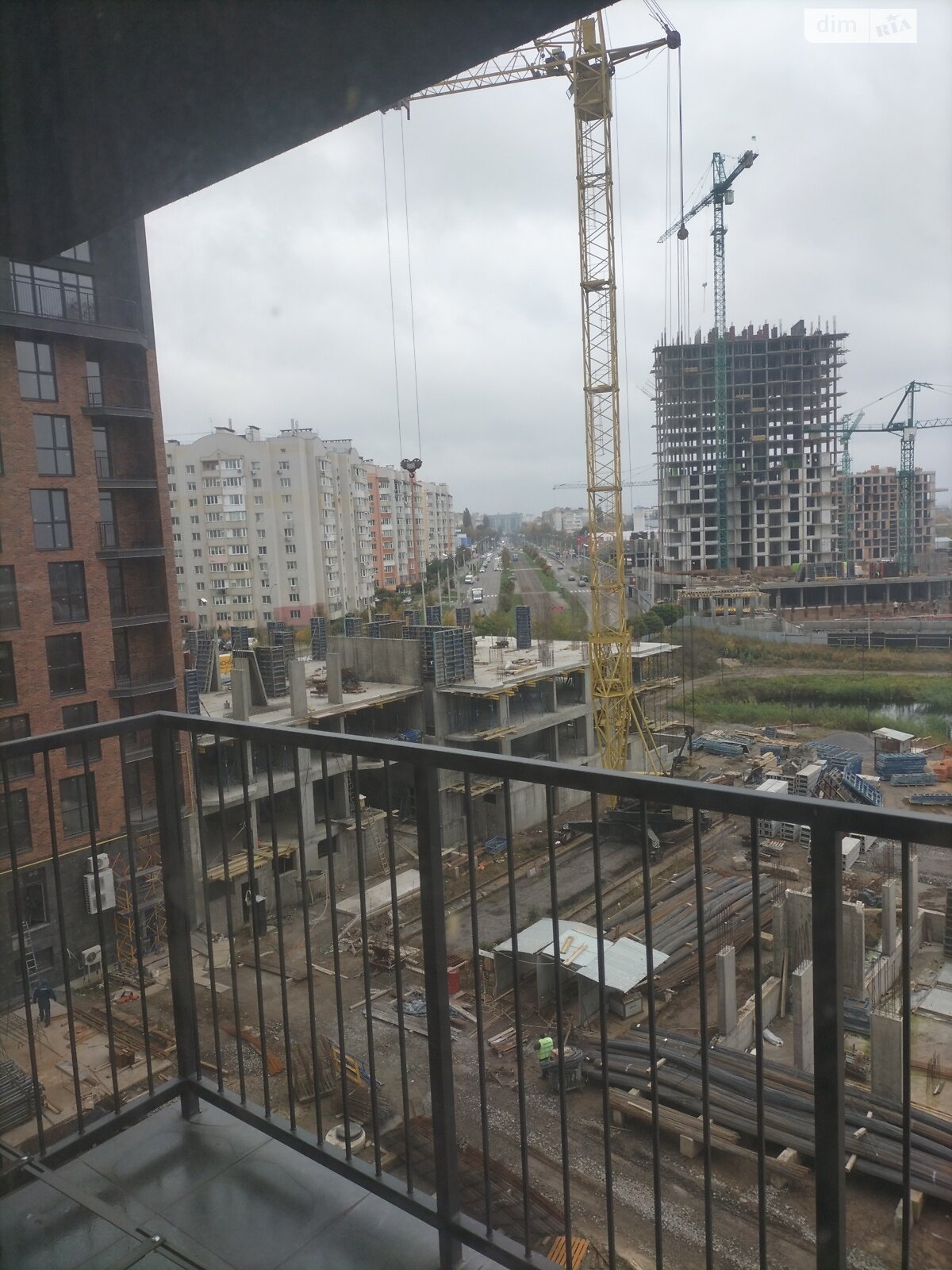 Продаж двокімнатної квартири в Вінниці, на шосе Барське 1А, район Вишенька фото 1 Продаж двокімнатної квартири в Вінниці, на шосе Барське 1А, район Вишенька фото 1