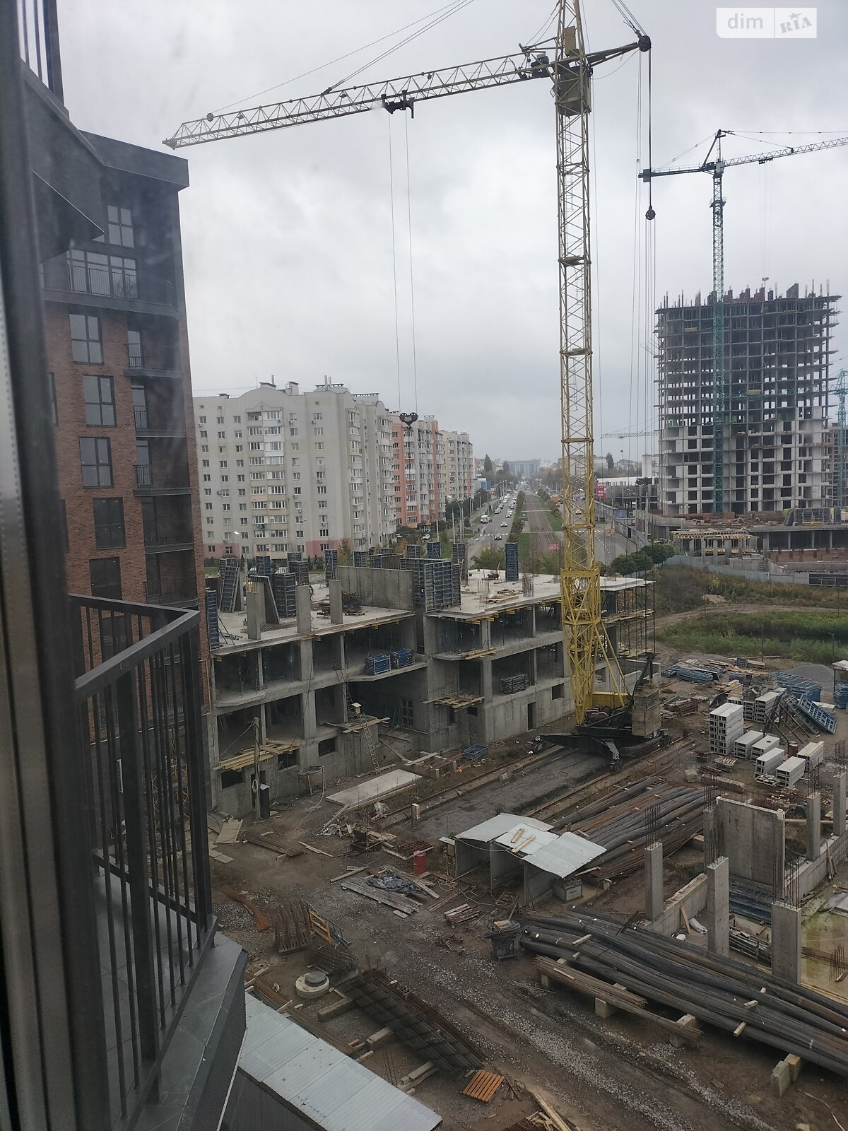 Продаж двокімнатної квартири в Вінниці, на шосе Барське 1А, район Вишенька фото 1 Продаж двокімнатної квартири в Вінниці, на шосе Барське 1А, район Вишенька фото 1