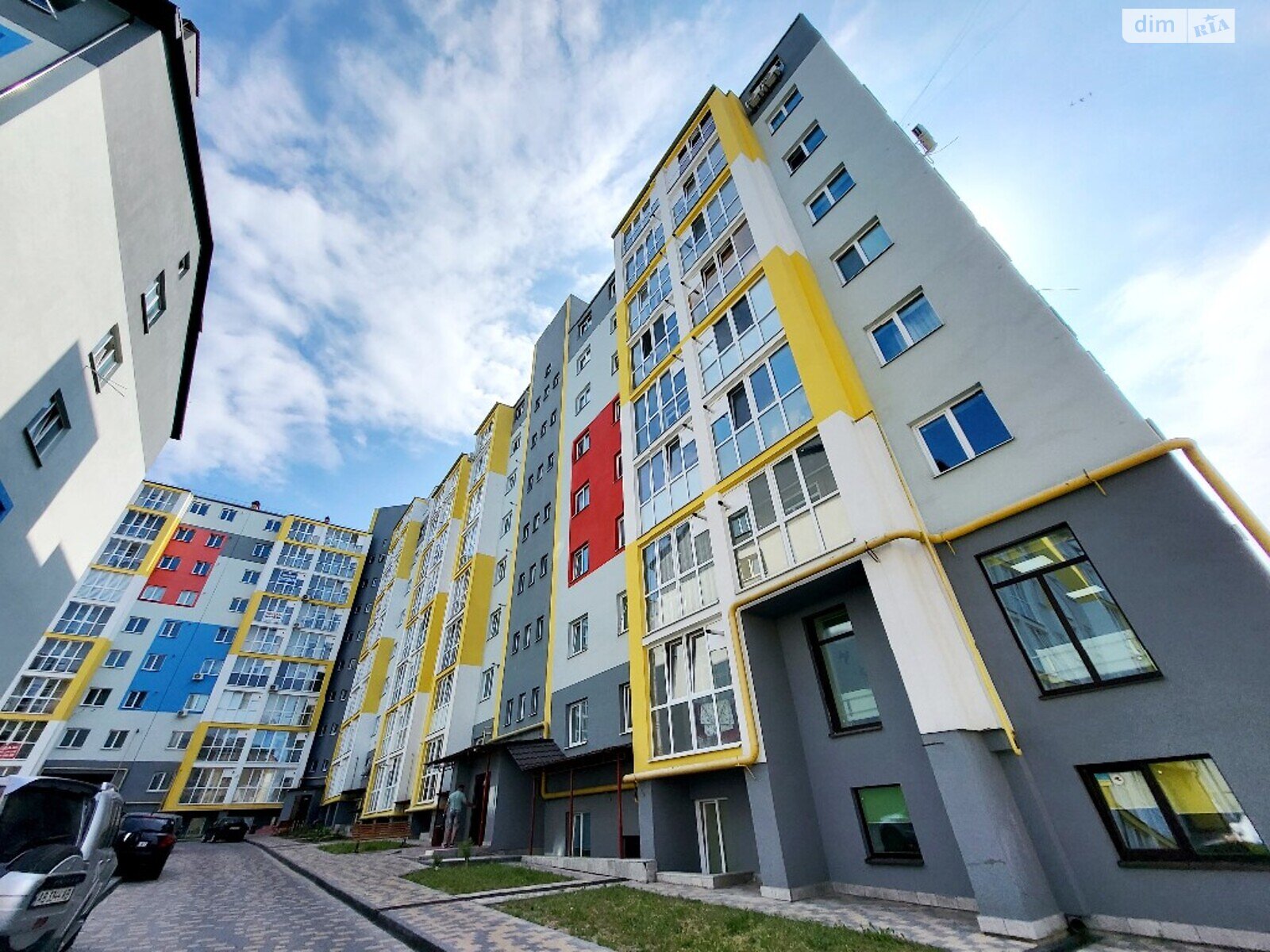 Продажа однокомнатной квартиры в Виннице, на ул. Одесская, район Вишенка фото 1
