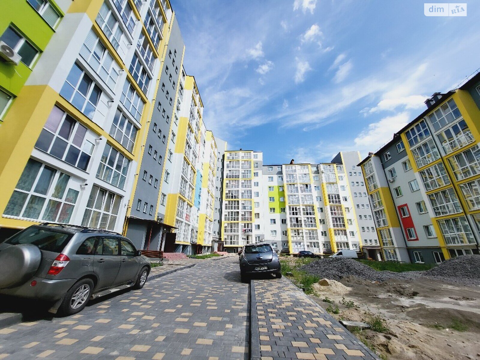Продажа двухкомнатной квартиры в Виннице, на ул. Одесская 3, район Вишенка фото 1