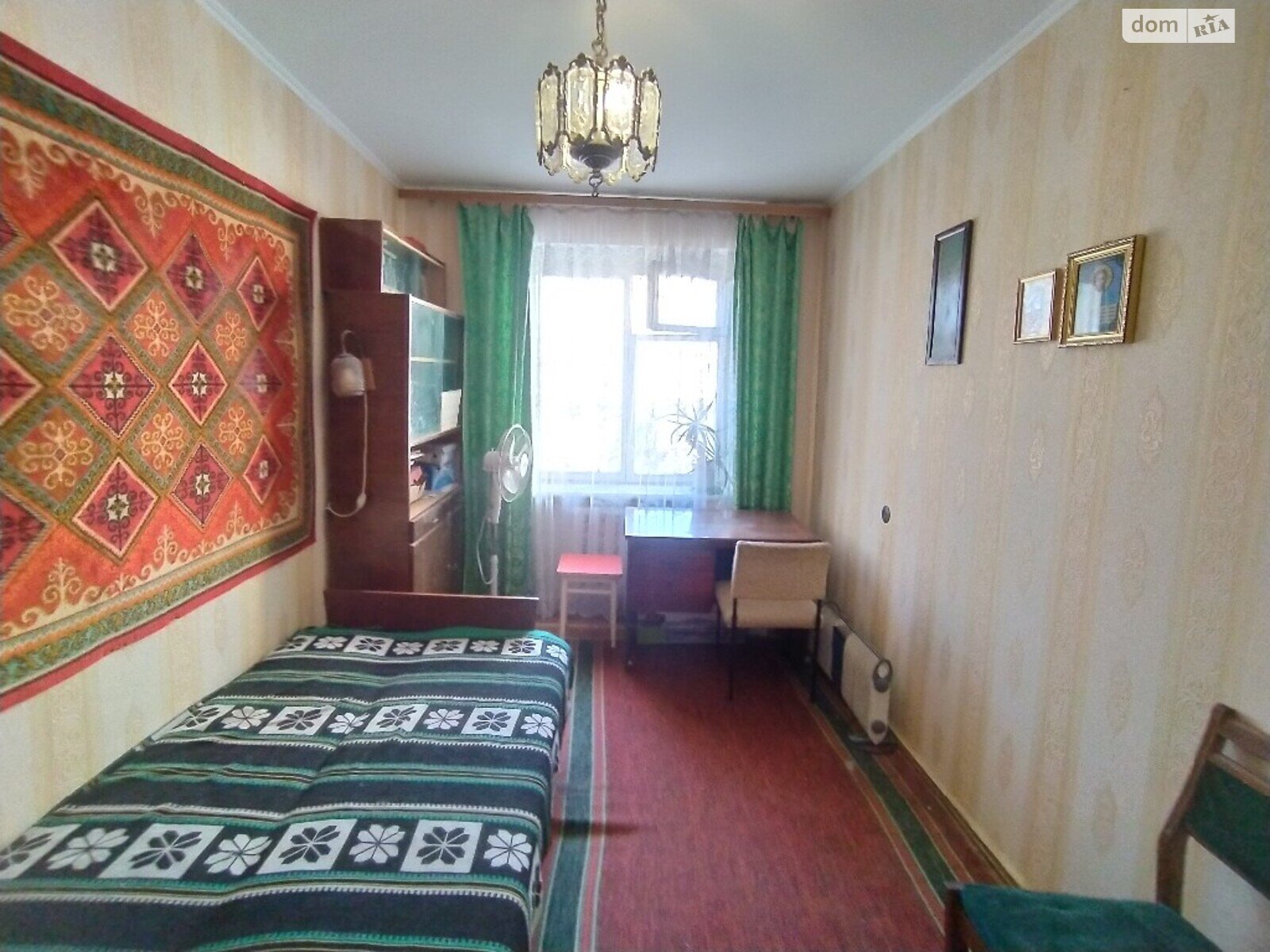 Продажа трехкомнатной квартиры в Виннице, на ул. Келецкая 66, район Вишенка фото 1
