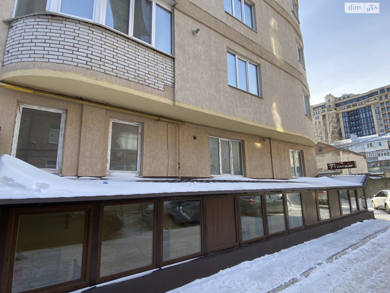 Продажа однокомнатной квартиры в Виннице, на ул. Келецкая, район Вишенка фото 1