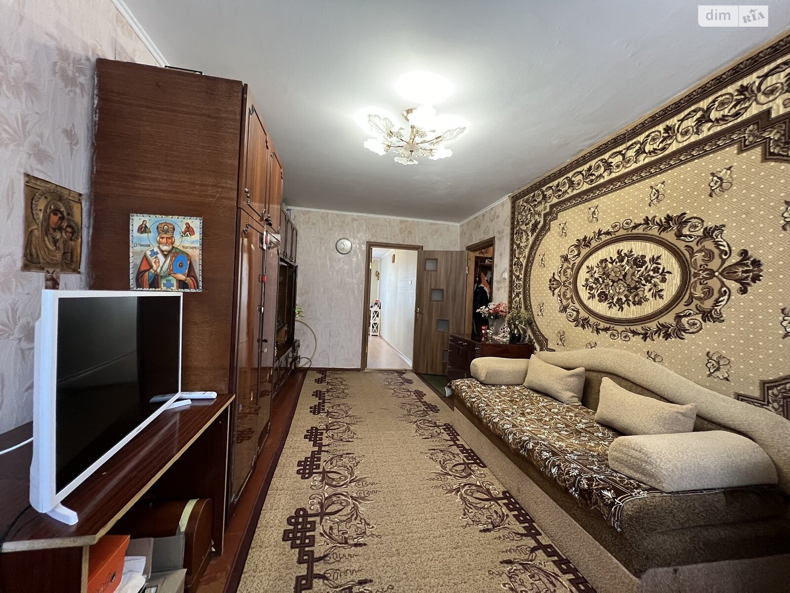 Продажа двухкомнатной квартиры в Виннице, на ул. Келецкая, район Вишенка фото 1 Продажа двухкомнатной квартиры в Виннице, на ул. Келецкая, район Вишенка фото 1