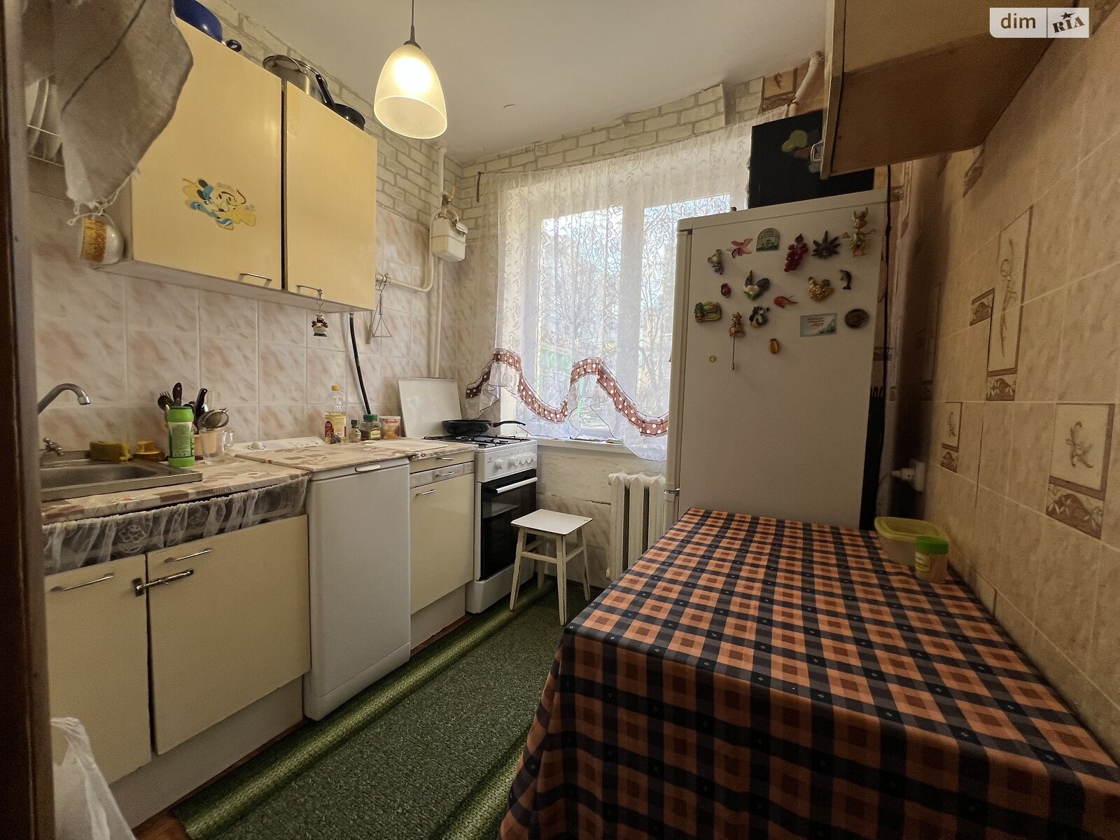Продажа двухкомнатной квартиры в Виннице, на ул. Келецкая, район Вишенка фото 1 Продажа двухкомнатной квартиры в Виннице, на ул. Келецкая, район Вишенка фото 1