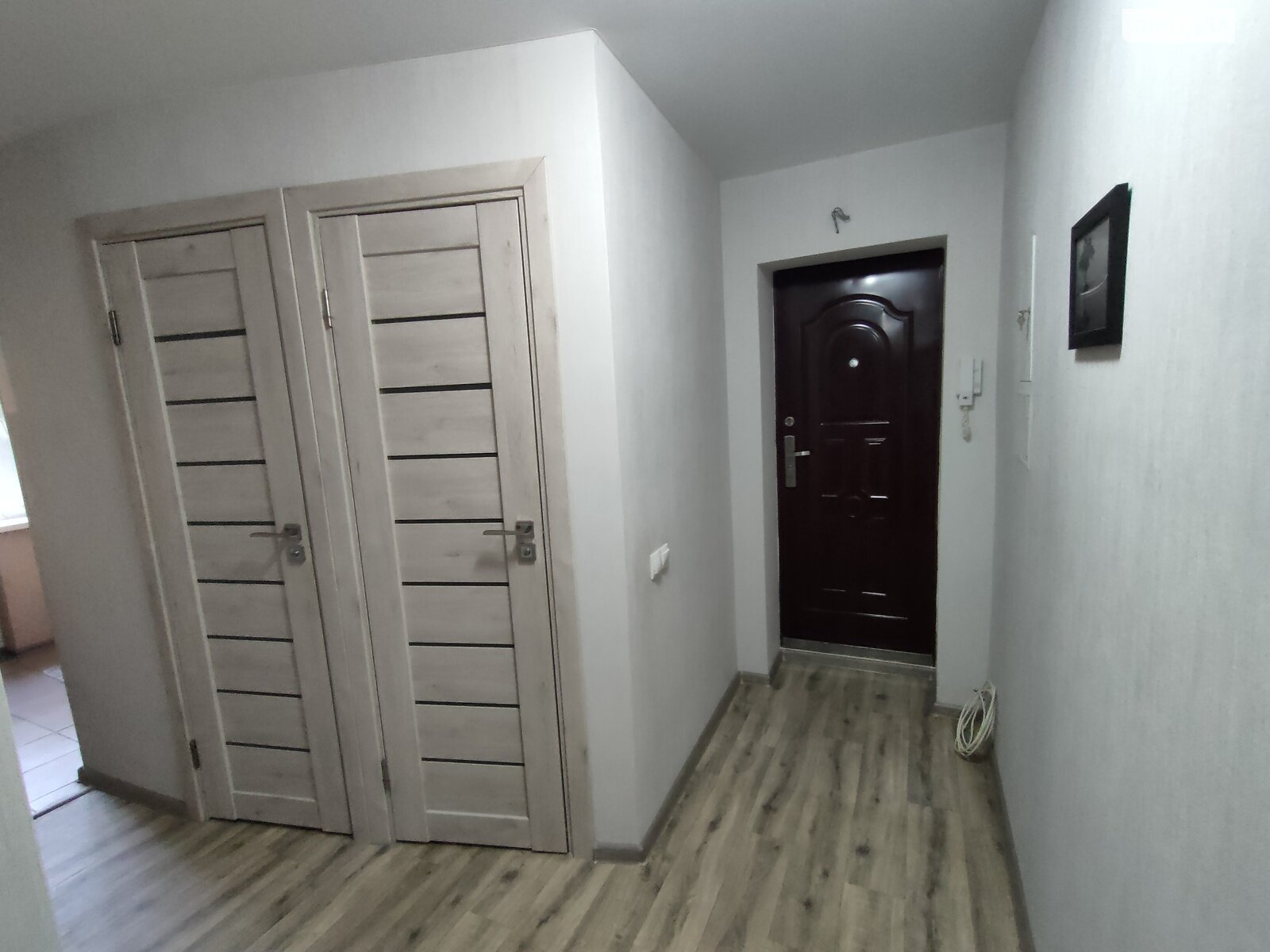 Продажа двухкомнатной квартиры в Виннице, на ул. 600-летия 54, кв. 59, район Вишенка фото 1