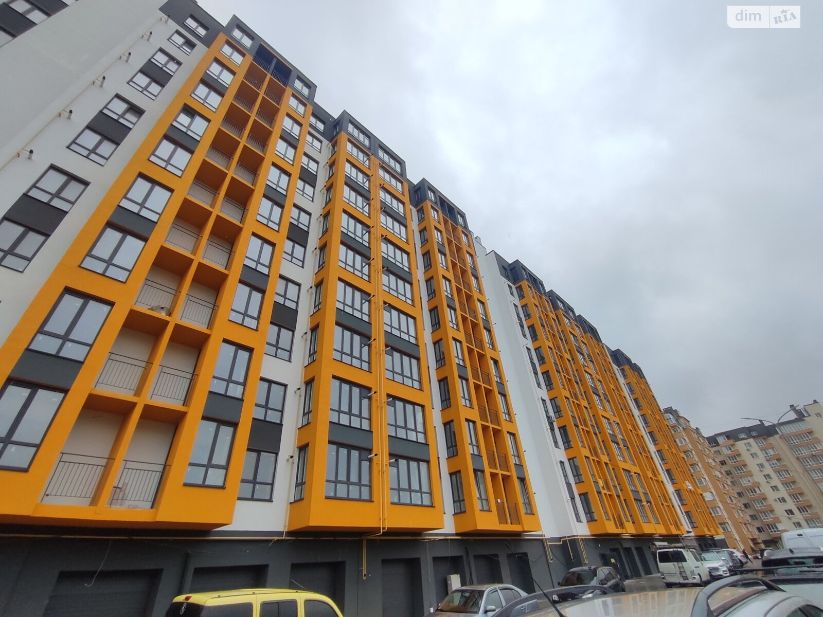 Продажа однокомнатной квартиры в Виннице, на ул. генерала Якова Гандзюка, район Вишенка фото 1 Продажа однокомнатной квартиры в Виннице, на ул. генерала Якова Гандзюка, район Вишенка фото 1