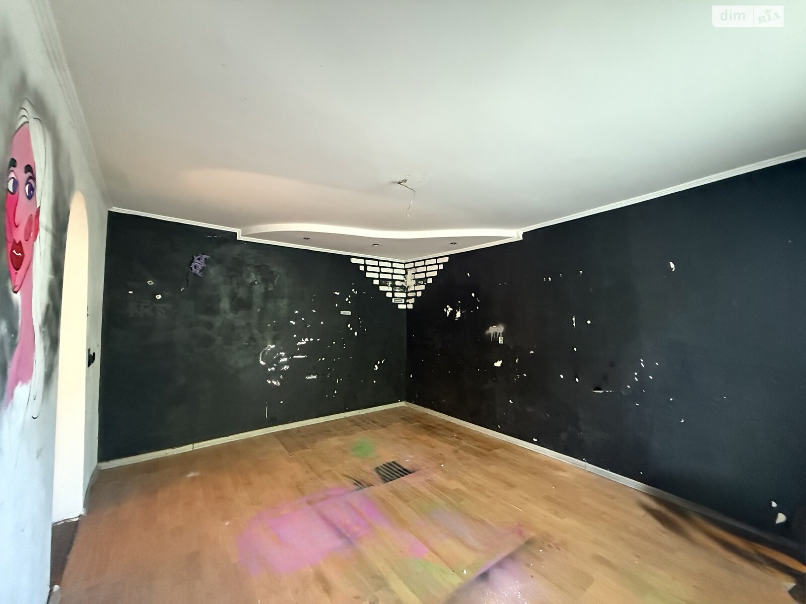 Продажа двухкомнатной квартиры в Виннице, на ул. Генетическая 21, район Вишенка фото 1 Продажа двухкомнатной квартиры в Виннице, на ул. Генетическая 21, район Вишенка фото 1