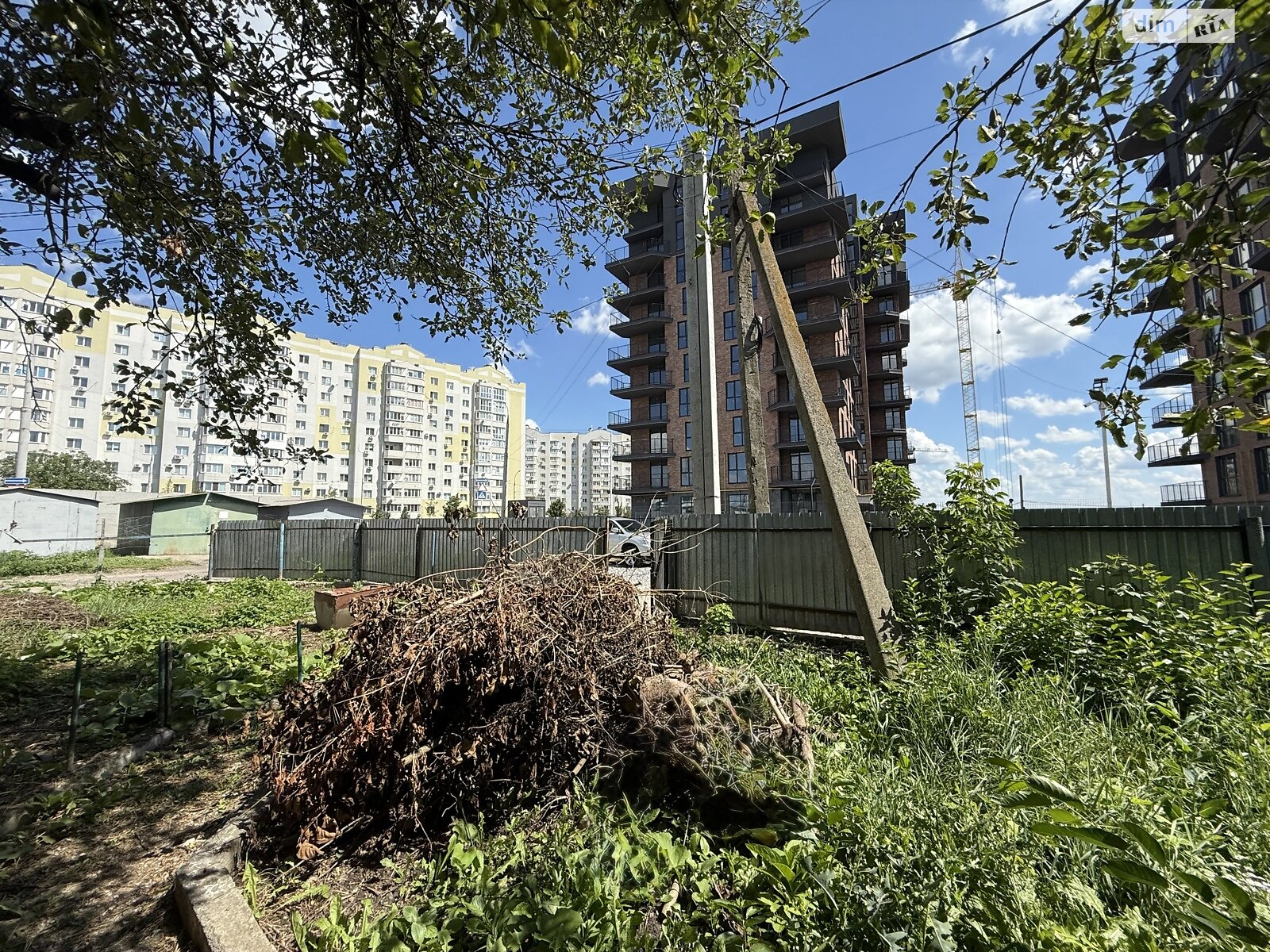 Продажа двухкомнатной квартиры в Виннице, на ул. Генетическая 21, район Вишенка фото 1 Продажа двухкомнатной квартиры в Виннице, на ул. Генетическая 21, район Вишенка фото 1