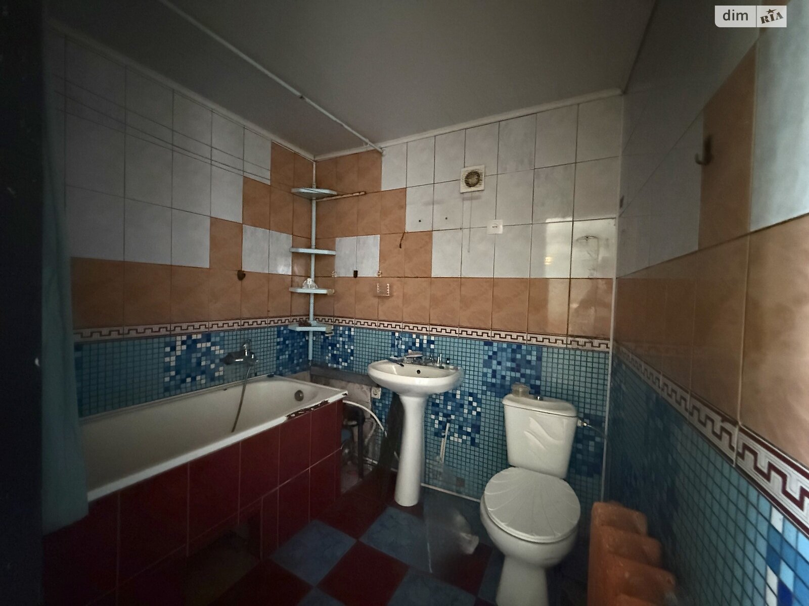 Продажа двухкомнатной квартиры в Виннице, на ул. Генетическая 21, район Вишенка фото 1 Продажа двухкомнатной квартиры в Виннице, на ул. Генетическая 21, район Вишенка фото 1