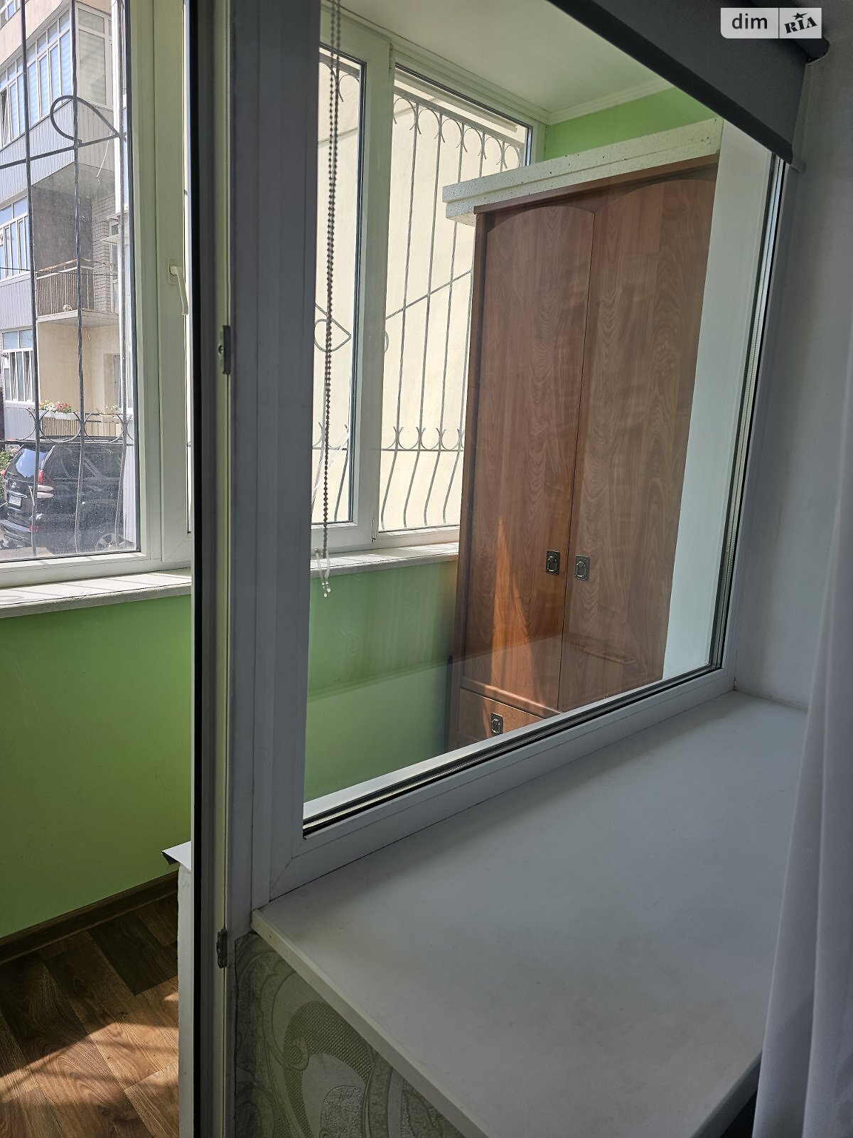 Продажа однокомнатной квартиры в Виннице, на шоссе Хмельницкое, район Вишенка фото 1 Продажа однокомнатной квартиры в Виннице, на шоссе Хмельницкое, район Вишенка фото 1
