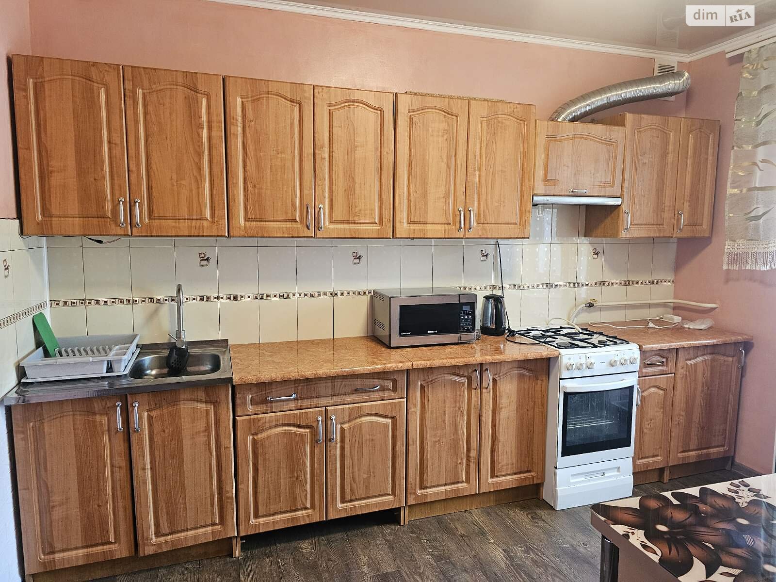 Продажа однокомнатной квартиры в Виннице, на шоссе Хмельницкое, район Вишенка фото 1 Продажа однокомнатной квартиры в Виннице, на шоссе Хмельницкое, район Вишенка фото 1