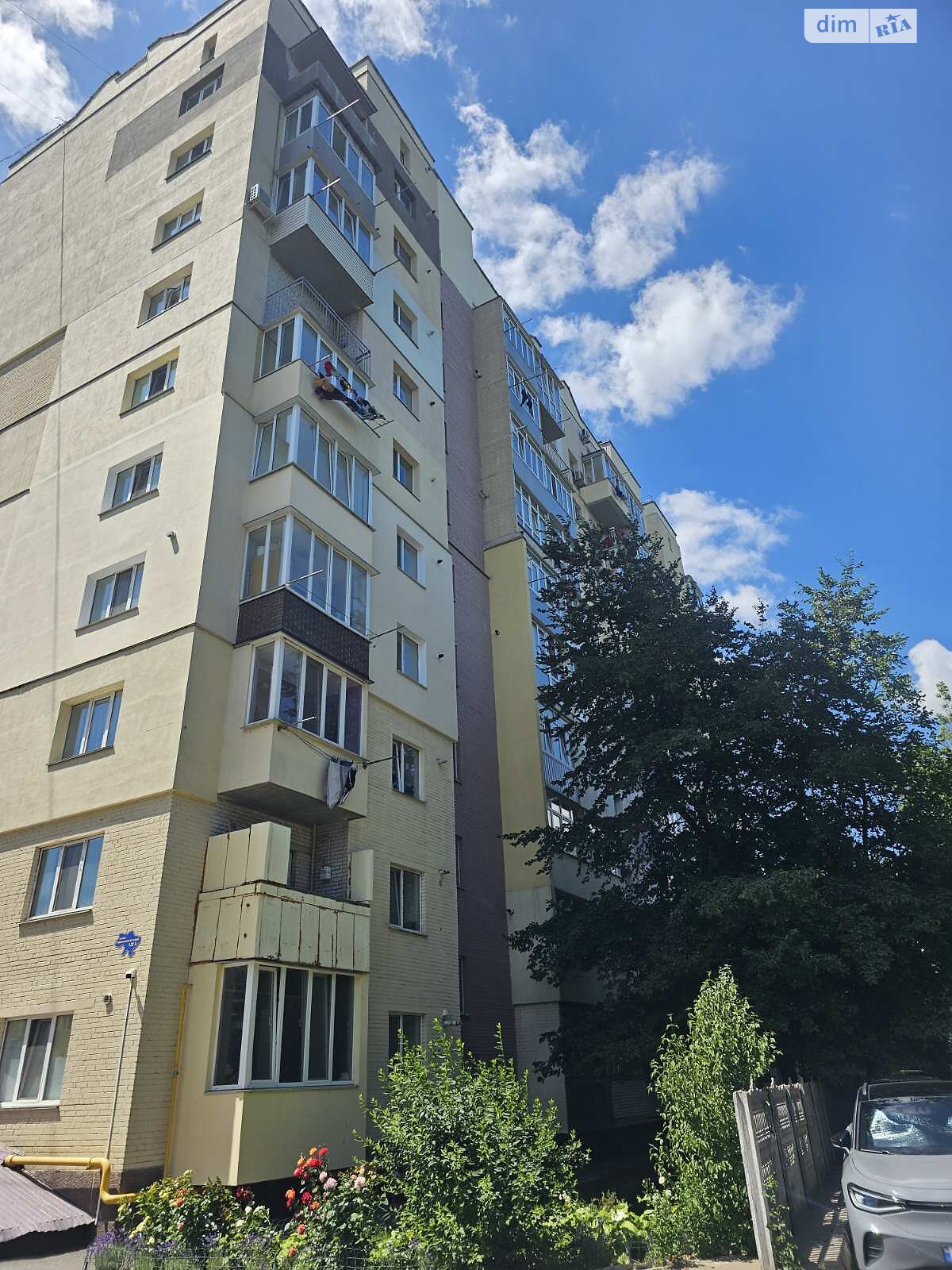 Продажа однокомнатной квартиры в Виннице, на шоссе Хмельницкое, район Вишенка фото 1 Продажа однокомнатной квартиры в Виннице, на шоссе Хмельницкое, район Вишенка фото 1