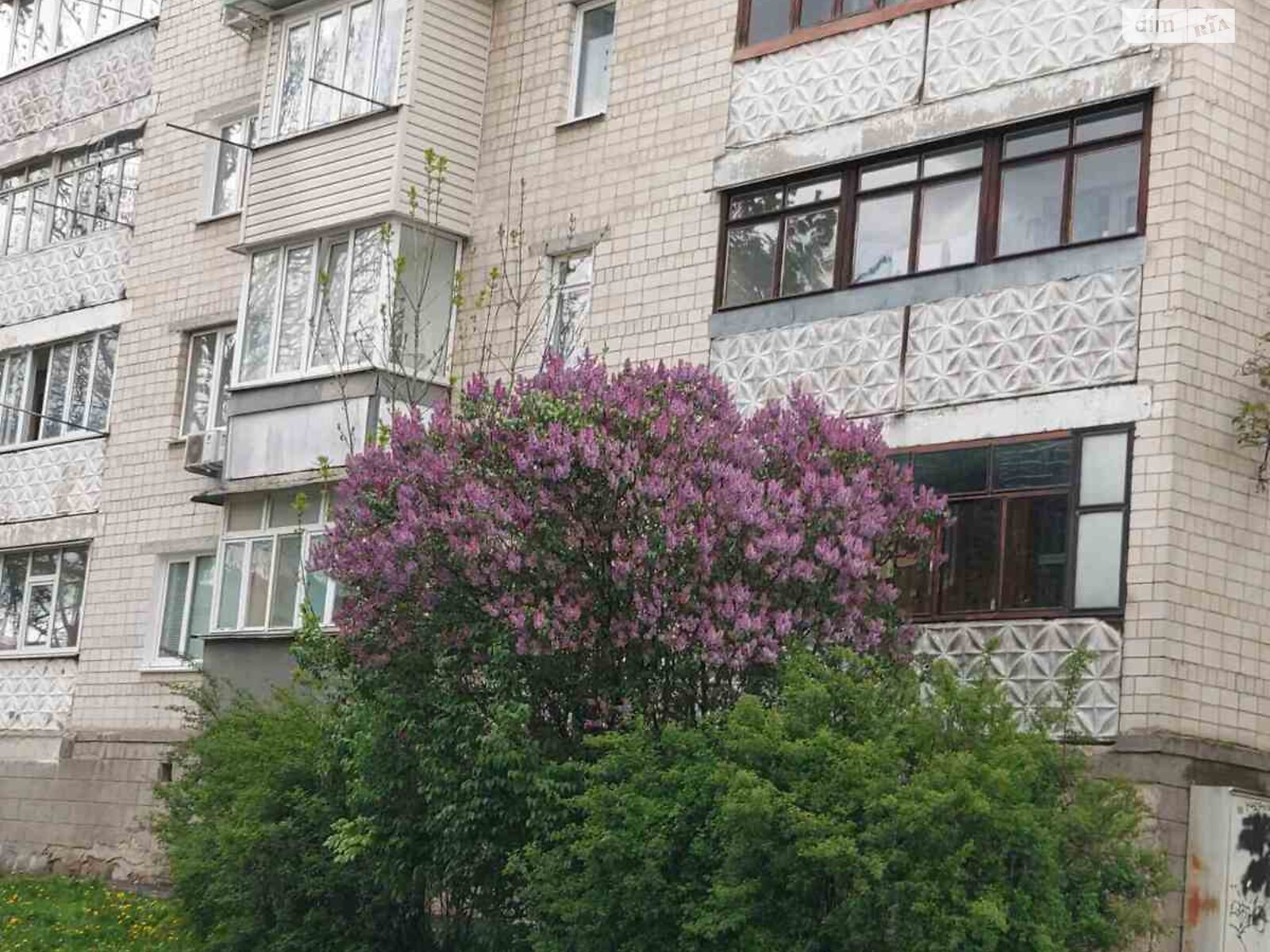 Продажа трехкомнатной квартиры в Виннице, на ул. Ивана Николайчука, район Вишенка фото 1