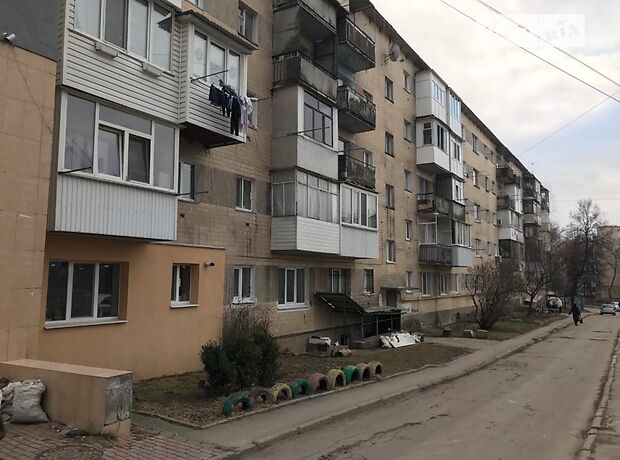 Продажа однокомнатной квартиры в Виннице, на ул. Келецкая район Вишенка фото 1 Продажа однокомнатной квартиры в Виннице, на ул. Келецкая район Вишенка фото 1