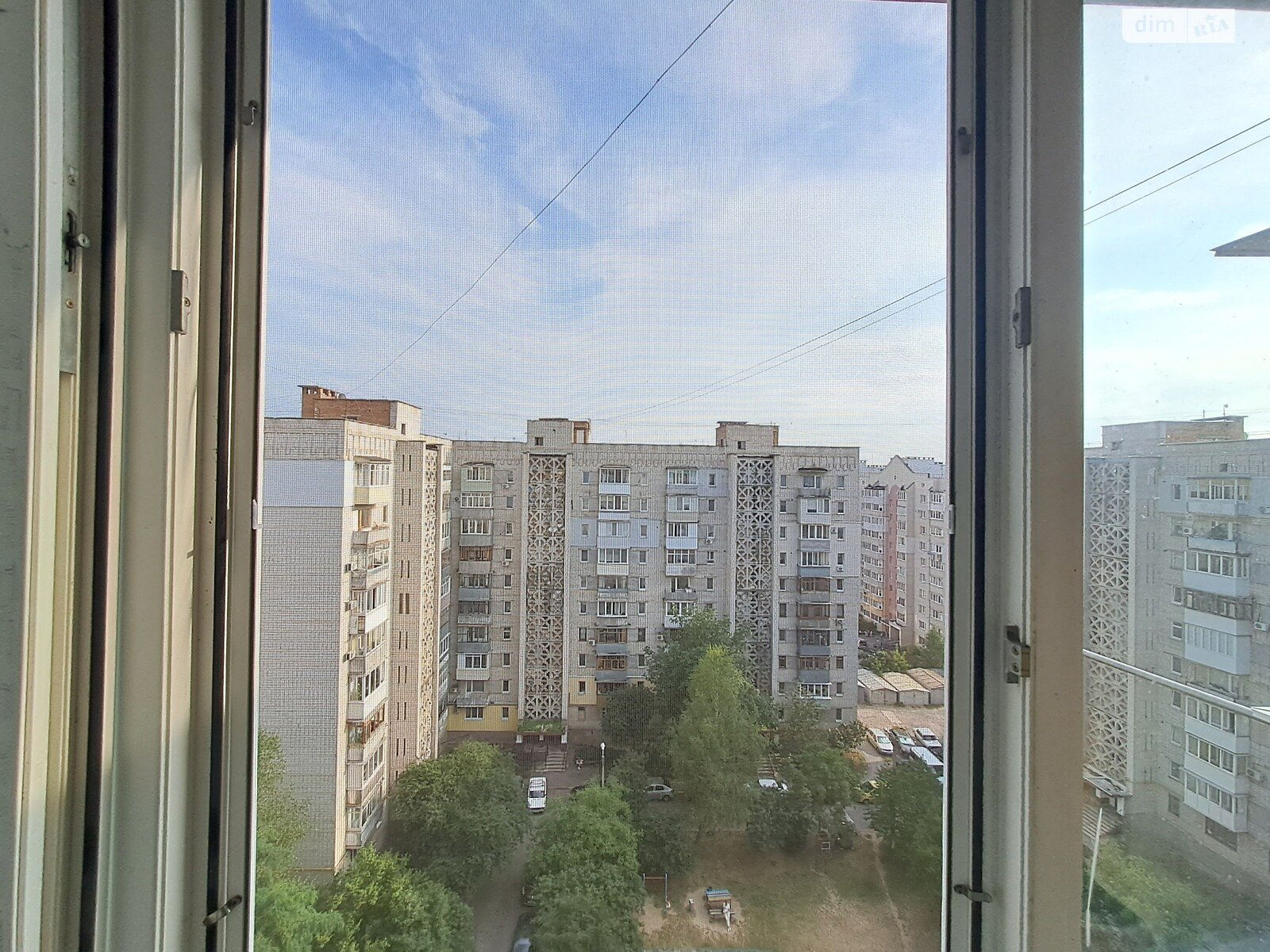 Продажа четырехкомнатной квартиры в Виннице, на ул. Келецкая 136, район Вишенка фото 1