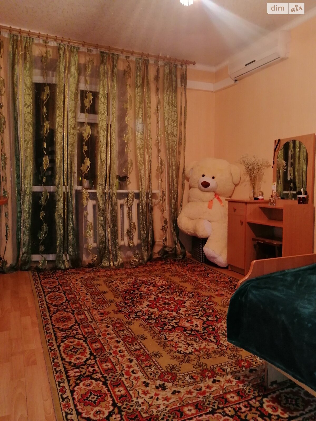 Продаж трикімнатної квартири в Вінниці, на вул. Келецька 78Б, район Вишенька фото 1