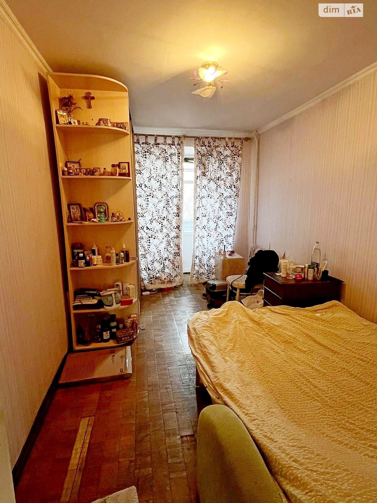 Продажа четырехкомнатной квартиры в Виннице, на ул. Келецкая, район Вишенка фото 1