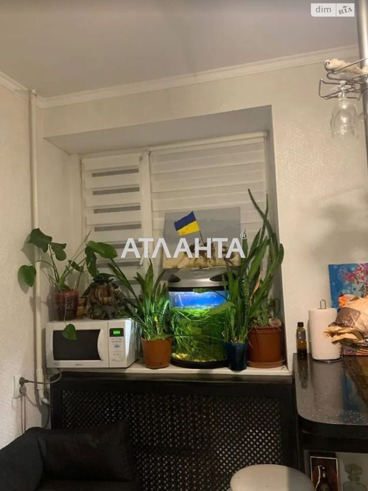 Продаж двокімнатної квартири в Вінниці, на просп. Космонавтів, район Вишенька фото 2 Продаж двокімнатної квартири в Вінниці, на просп. Космонавтів, район Вишенька фото 2