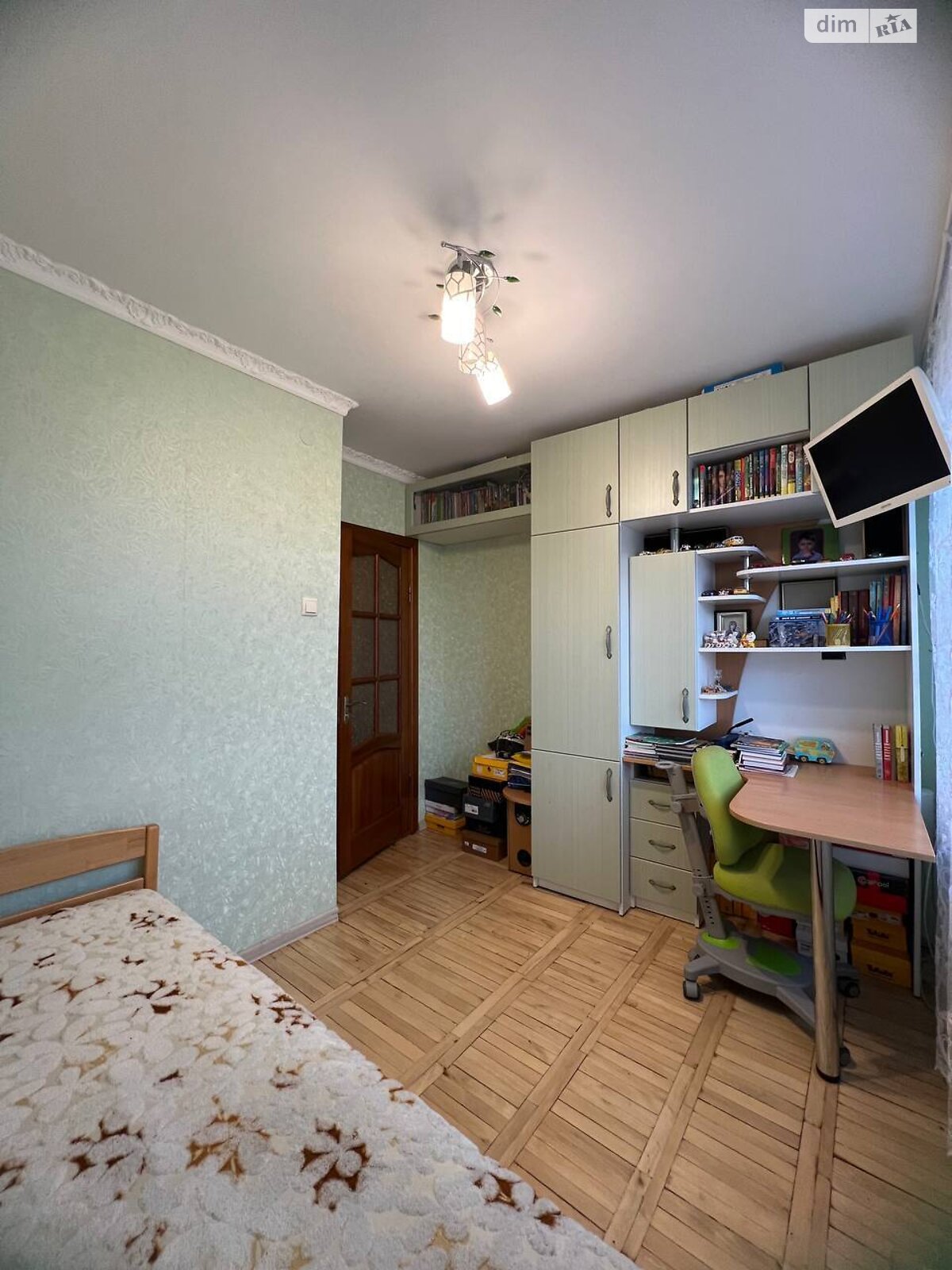 Продажа трехкомнатной квартиры в Виннице, на ул. Келецкая 118, район Вишенка фото 1