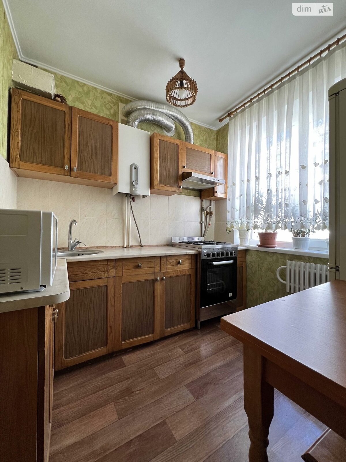 Продажа двухкомнатной квартиры в Виннице, на ул. Келецкая, район Вишенка фото 1