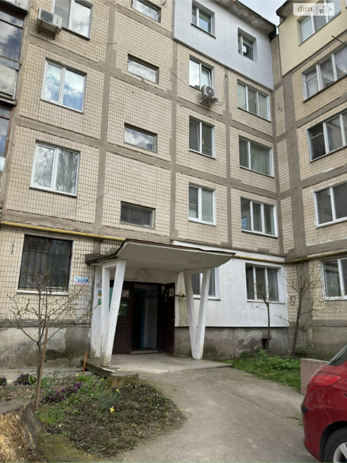Продаж однокімнатної квартири в Вінниці, на вул. Келецька 85, район Вишенька фото 1