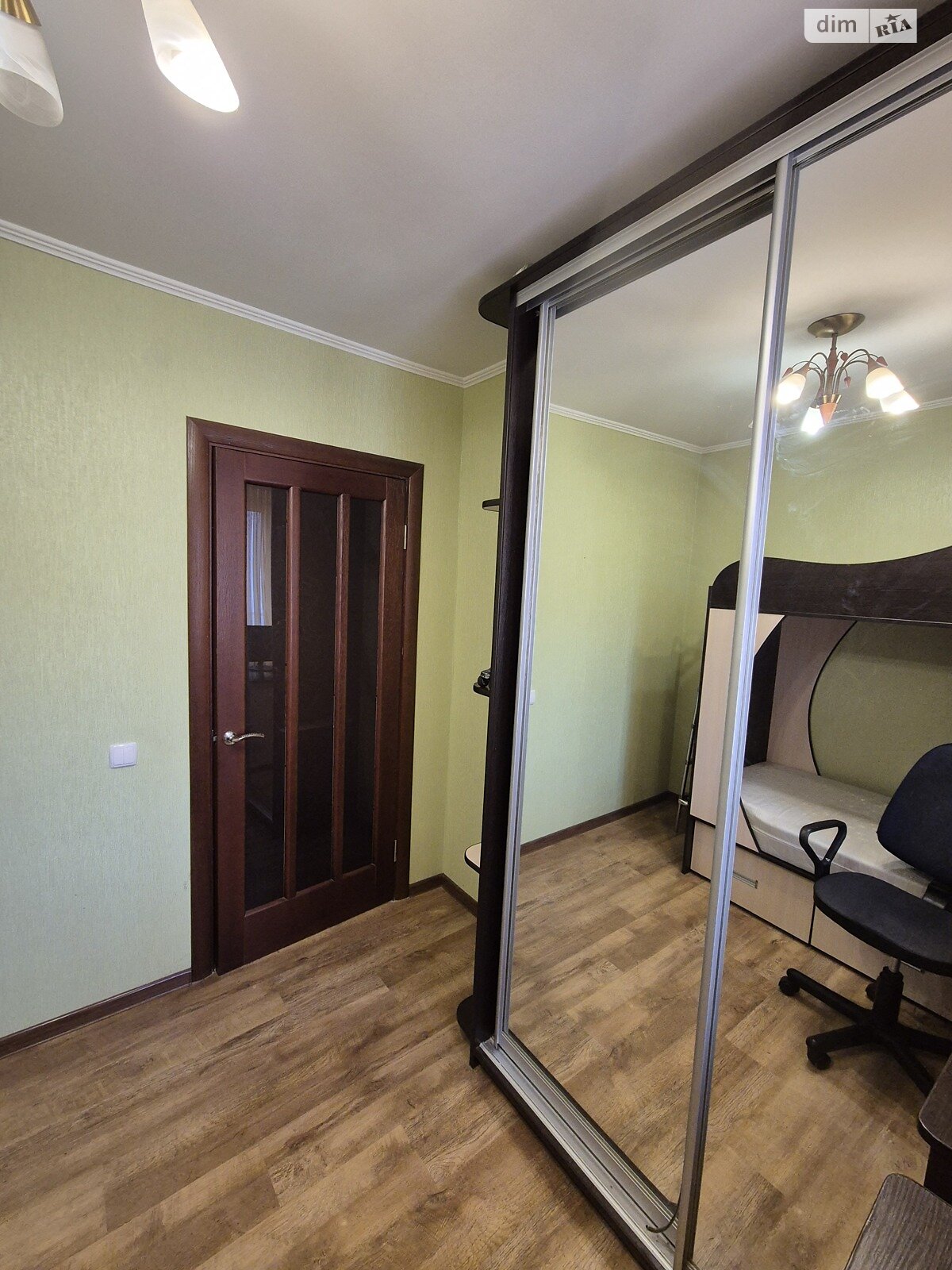 Продаж трикімнатної квартири в Вінниці, на вул. Келецька 136, район Вишенька фото 1