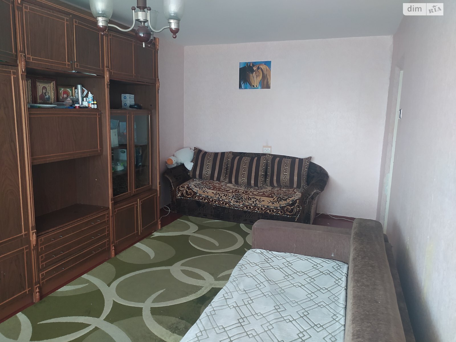 Продаж двокімнатної квартири в Вінниці, на вул. Келецька 88, район Вишенька фото 1