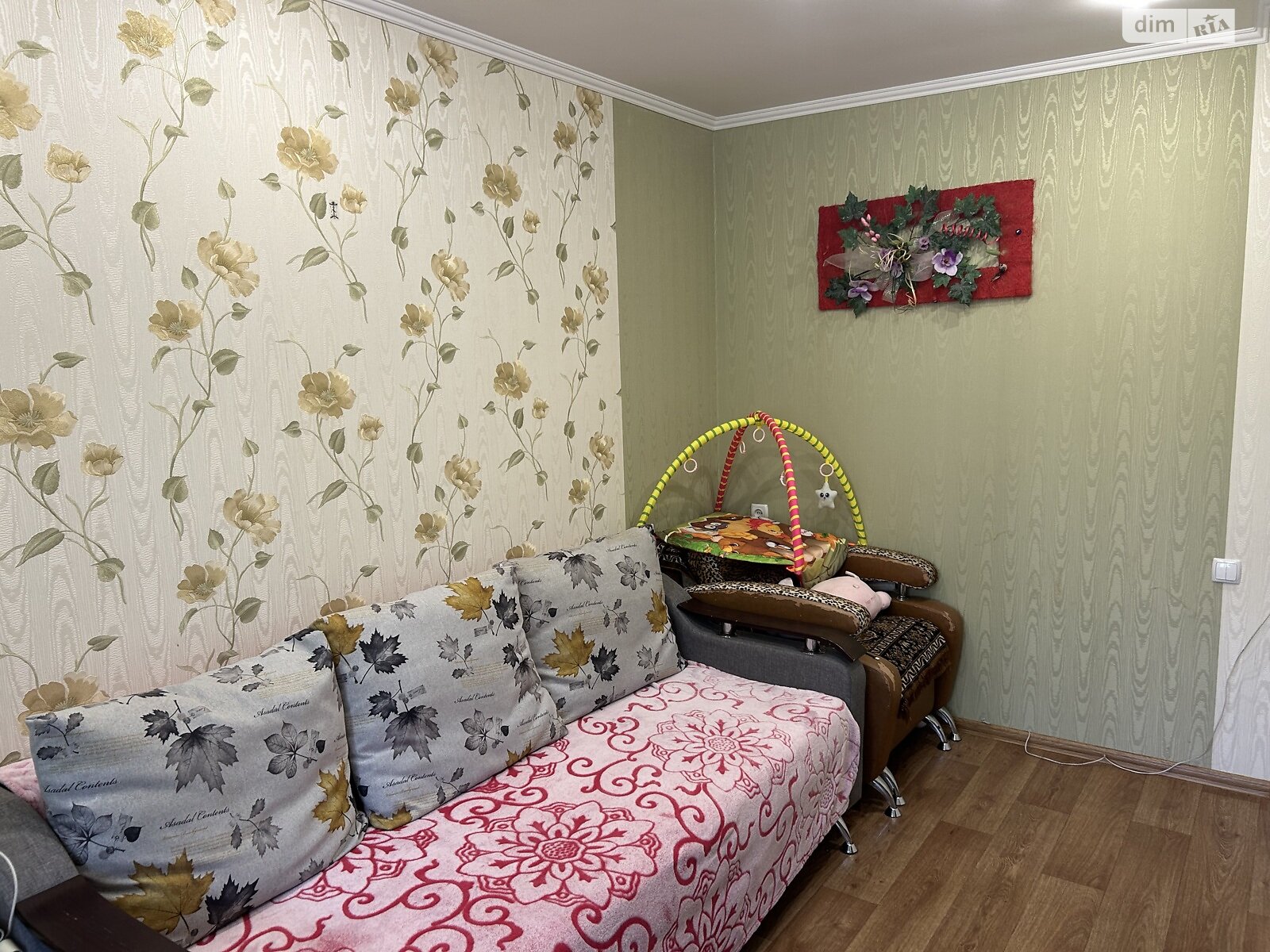 Продаж двокімнатної квартири в Вінниці, на вул. Келецька 77, кв. 90, район Вишенька фото 1