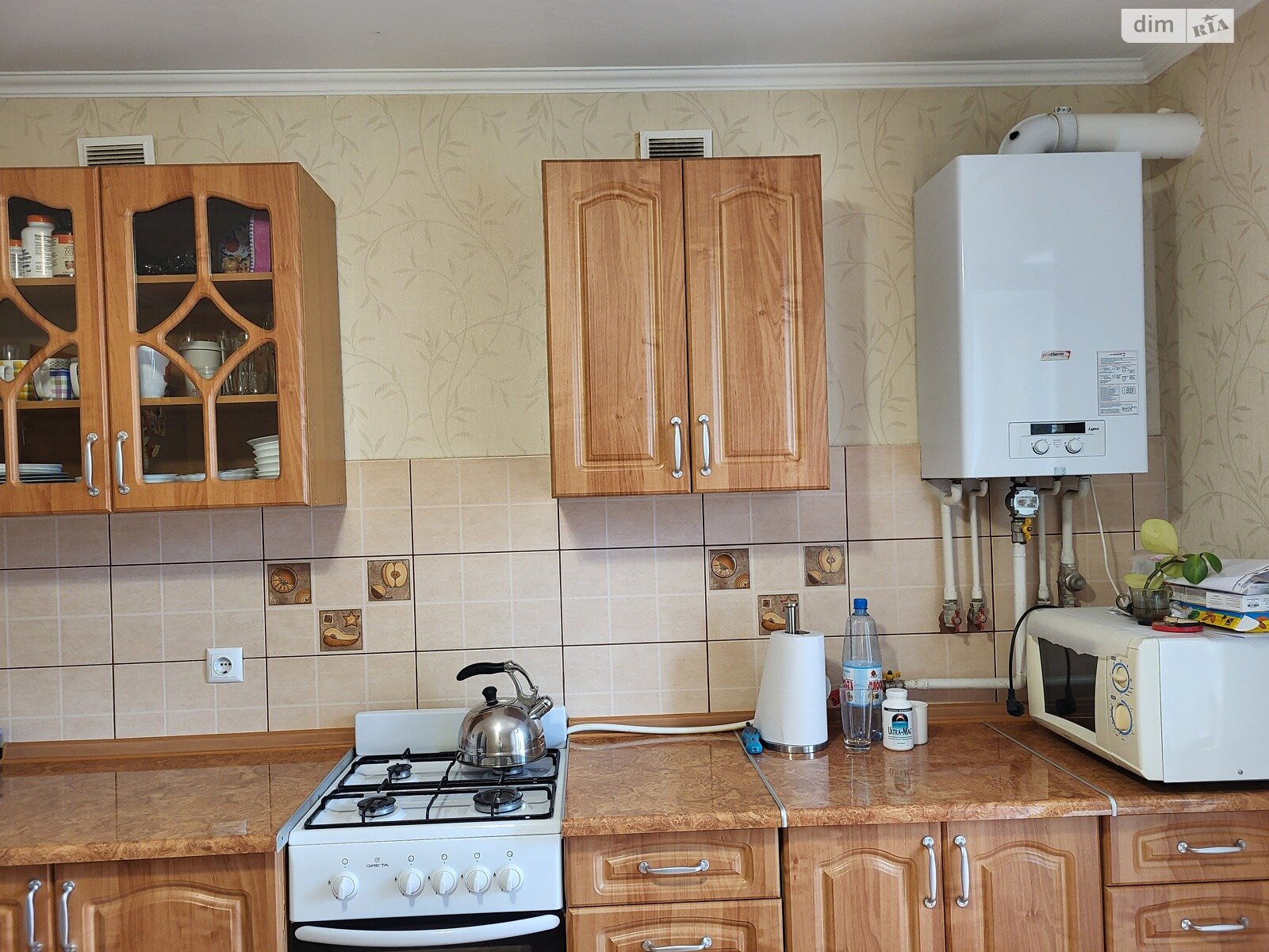 Продажа однокомнатной квартиры в Виннице, на ул. Келецкая 132, район Вишенка фото 1