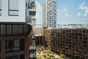 Продажа двухкомнатной квартиры в Виннице, на ул. Келецкая 121, район Вишенка фото 2