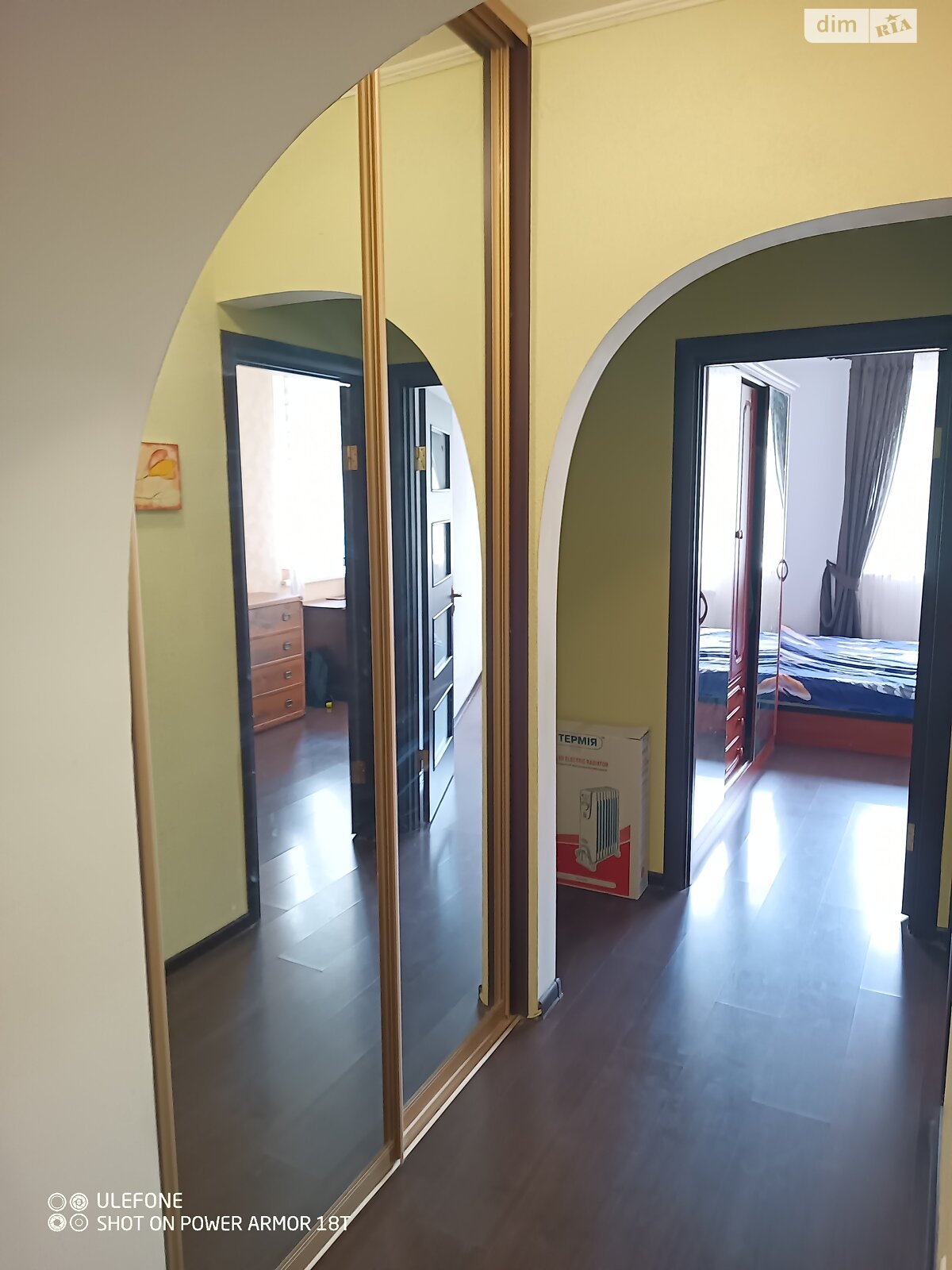 Продаж трикімнатної квартири в Вінниці, на вул. Келецька 126А, район Вишенька фото 1 Продаж трикімнатної квартири в Вінниці, на вул. Келецька 126А, район Вишенька фото 1