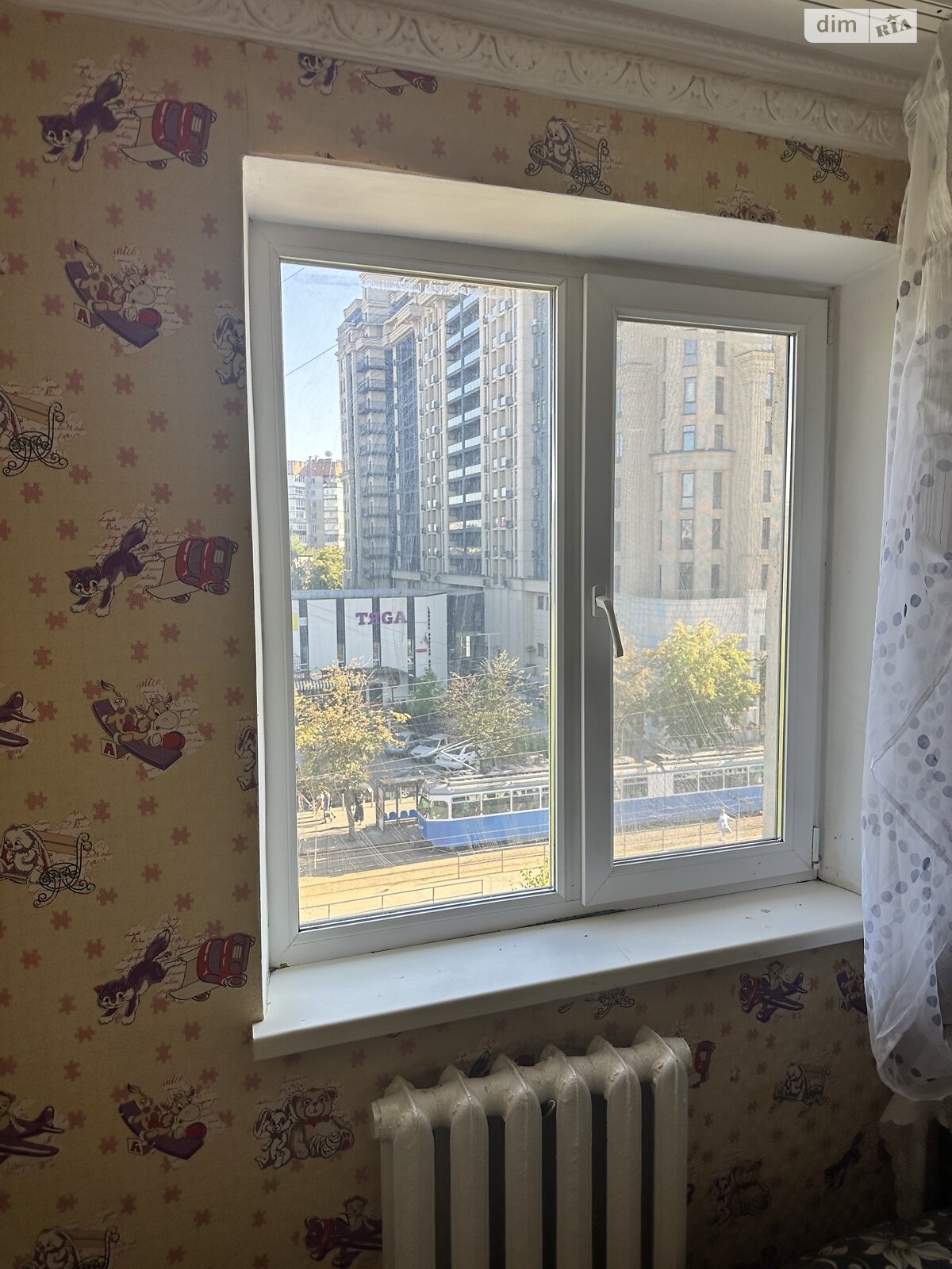 Продажа трехкомнатной квартиры в Виннице, на ул. Келецкая 64, район Вишенка фото 1