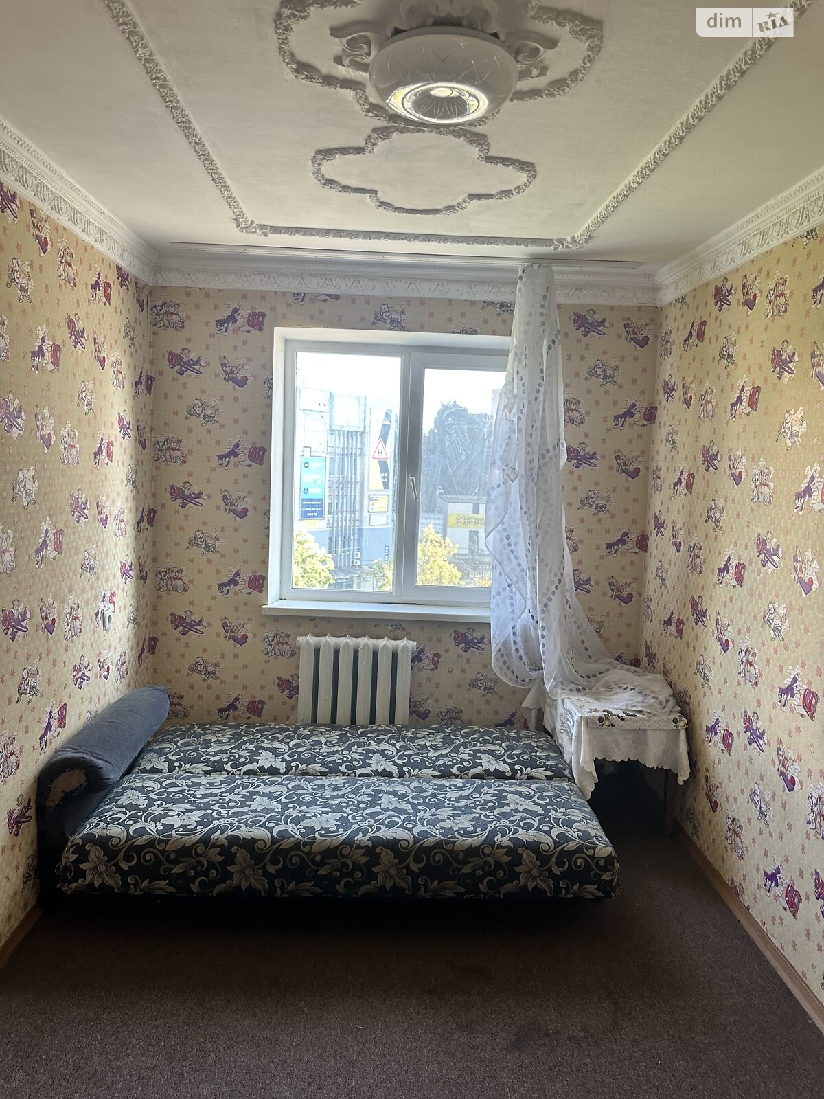 Продажа трехкомнатной квартиры в Виннице, на ул. Келецкая 64, район Вишенка фото 1 Продажа трехкомнатной квартиры в Виннице, на ул. Келецкая 64, район Вишенка фото 1