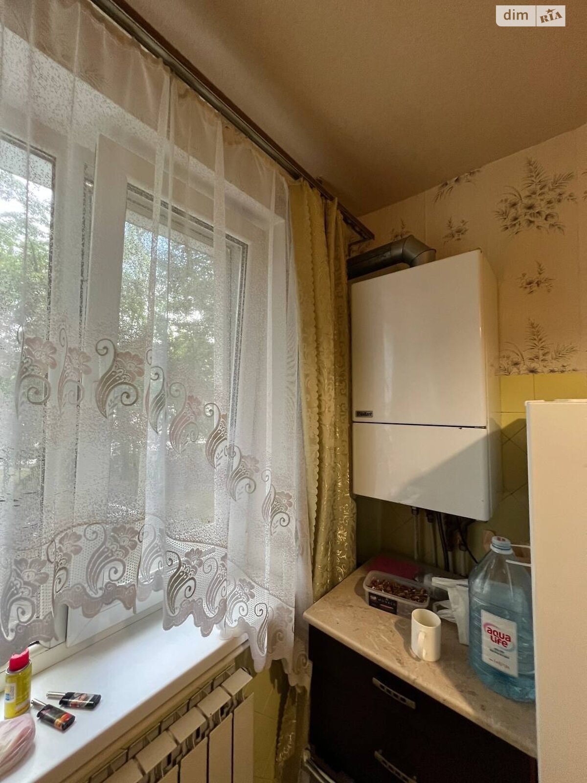 Продаж трикімнатної квартири в Вінниці, на вул. Келецька, район Вишенька фото 1 Продаж трикімнатної квартири в Вінниці, на вул. Келецька, район Вишенька фото 1