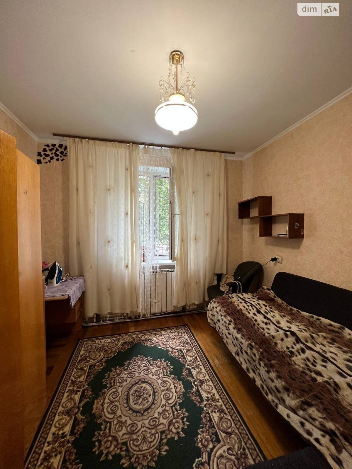 Продаж трикімнатної квартири в Вінниці, на вул. Келецька, район Вишенька фото 1 Продаж трикімнатної квартири в Вінниці, на вул. Келецька, район Вишенька фото 1