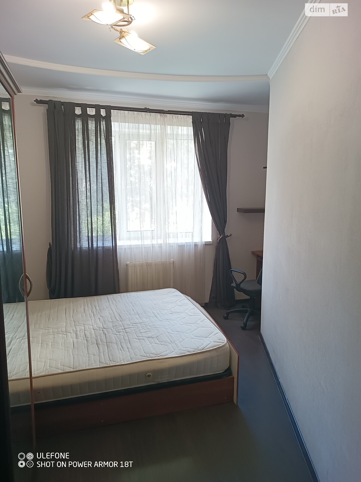 Продаж трикімнатної квартири в Вінниці, на вул. Келецька 126А, район Вишенька фото 1 Продаж трикімнатної квартири в Вінниці, на вул. Келецька 126А, район Вишенька фото 1